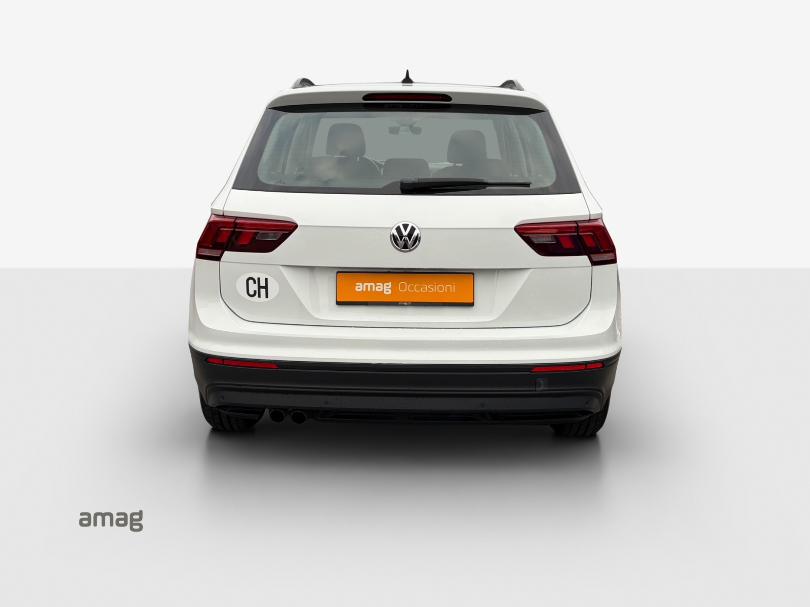 VW Tiguan 1.5TSI Evo Trendline-showroom-element-3