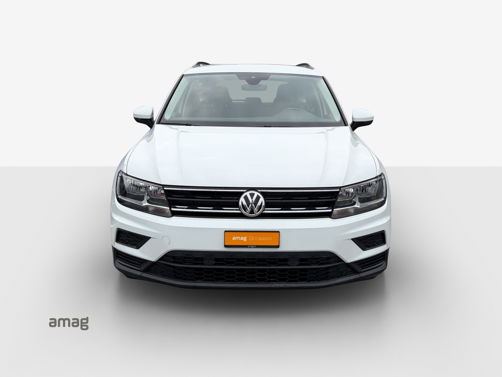 VW Tiguan 1.5TSI Evo Trendline-image-6