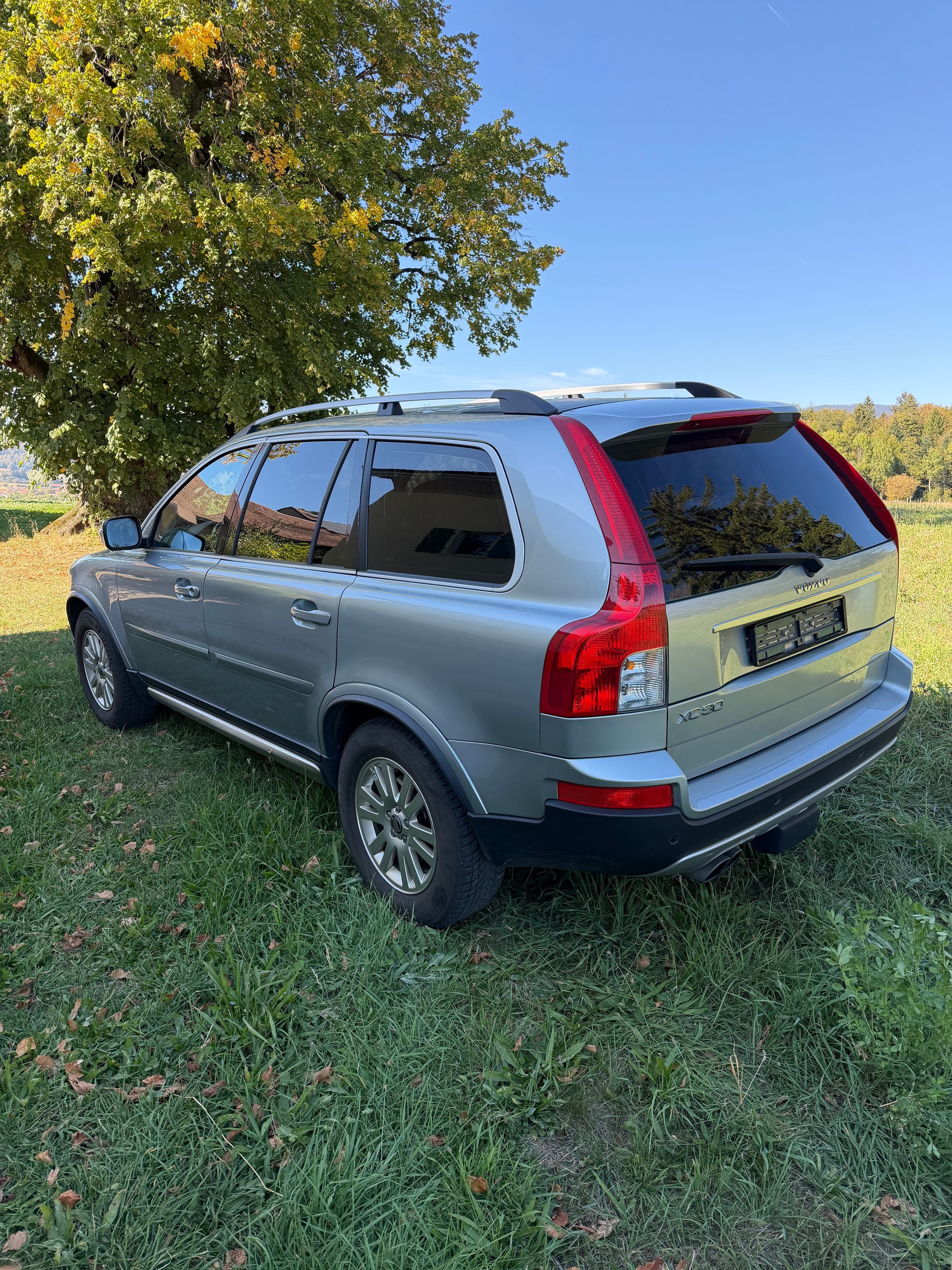 VOLVO 4.4V8 Sport 7P. AWD-image-1
