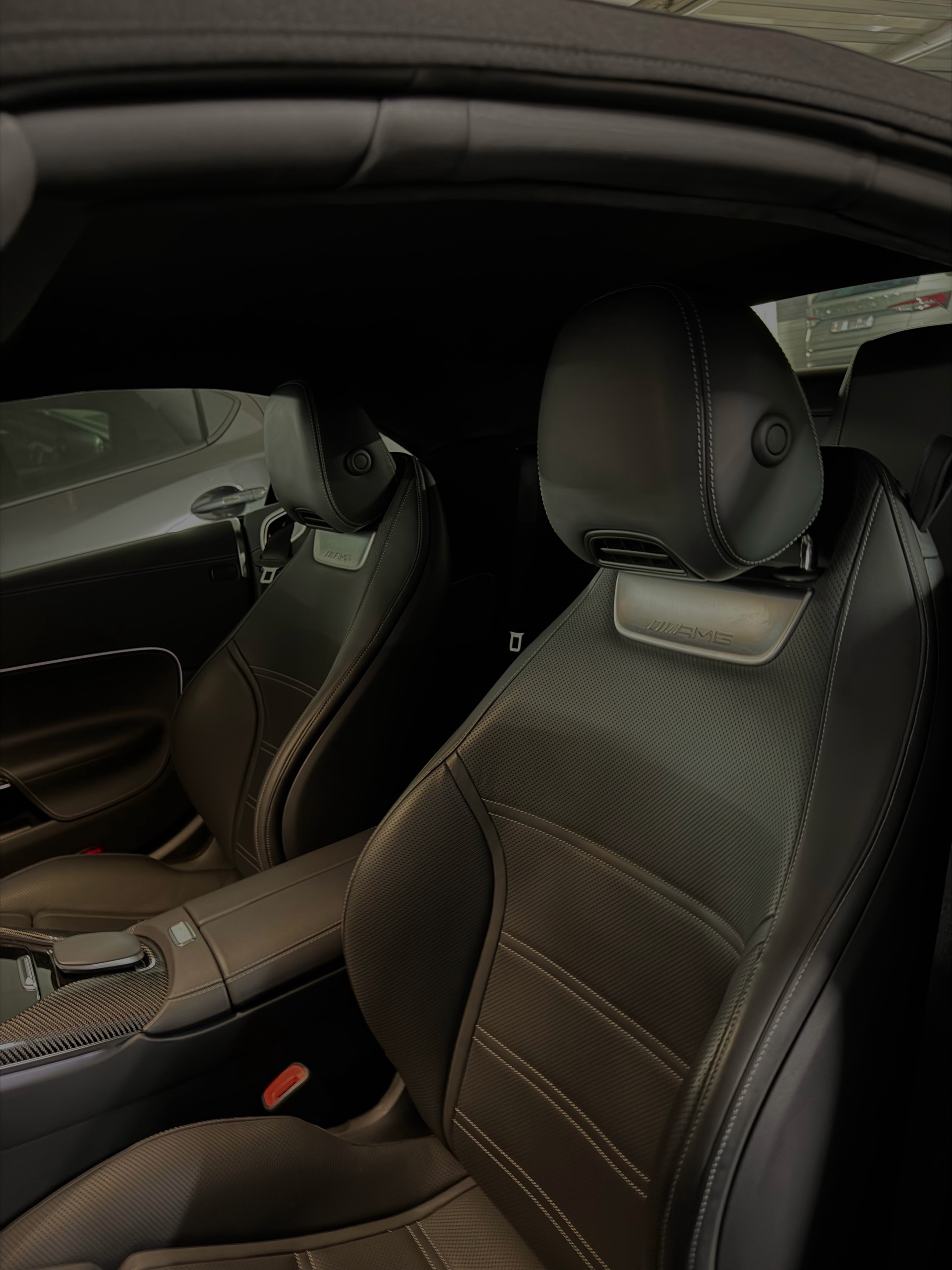 MERCEDES-BENZ AMG SL 63 4matic+ Executive Edition-image-6