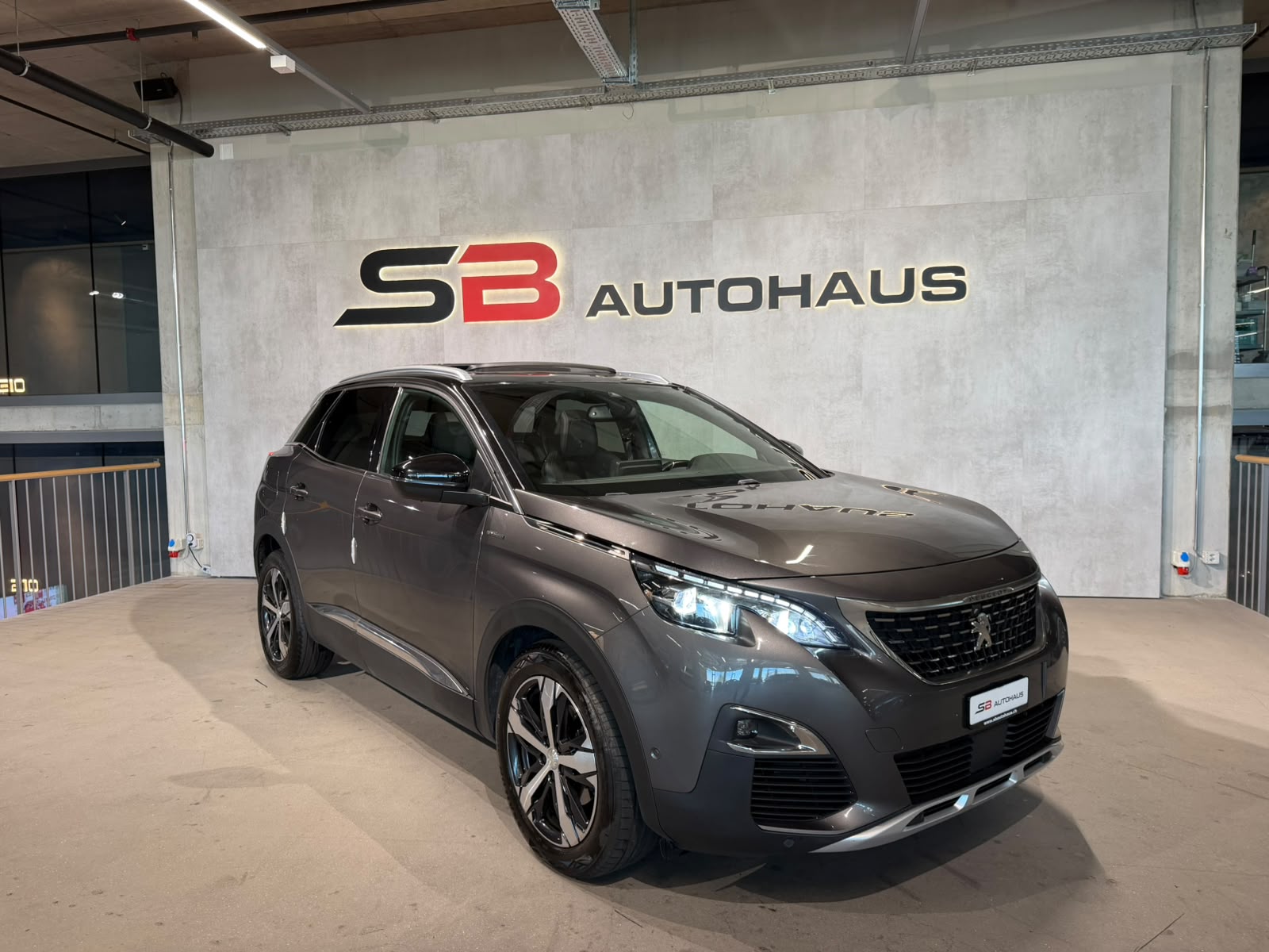 PEUGEOT 3008 1.5 BlueHDi GT Line EAT (CH)-showroom-element-3