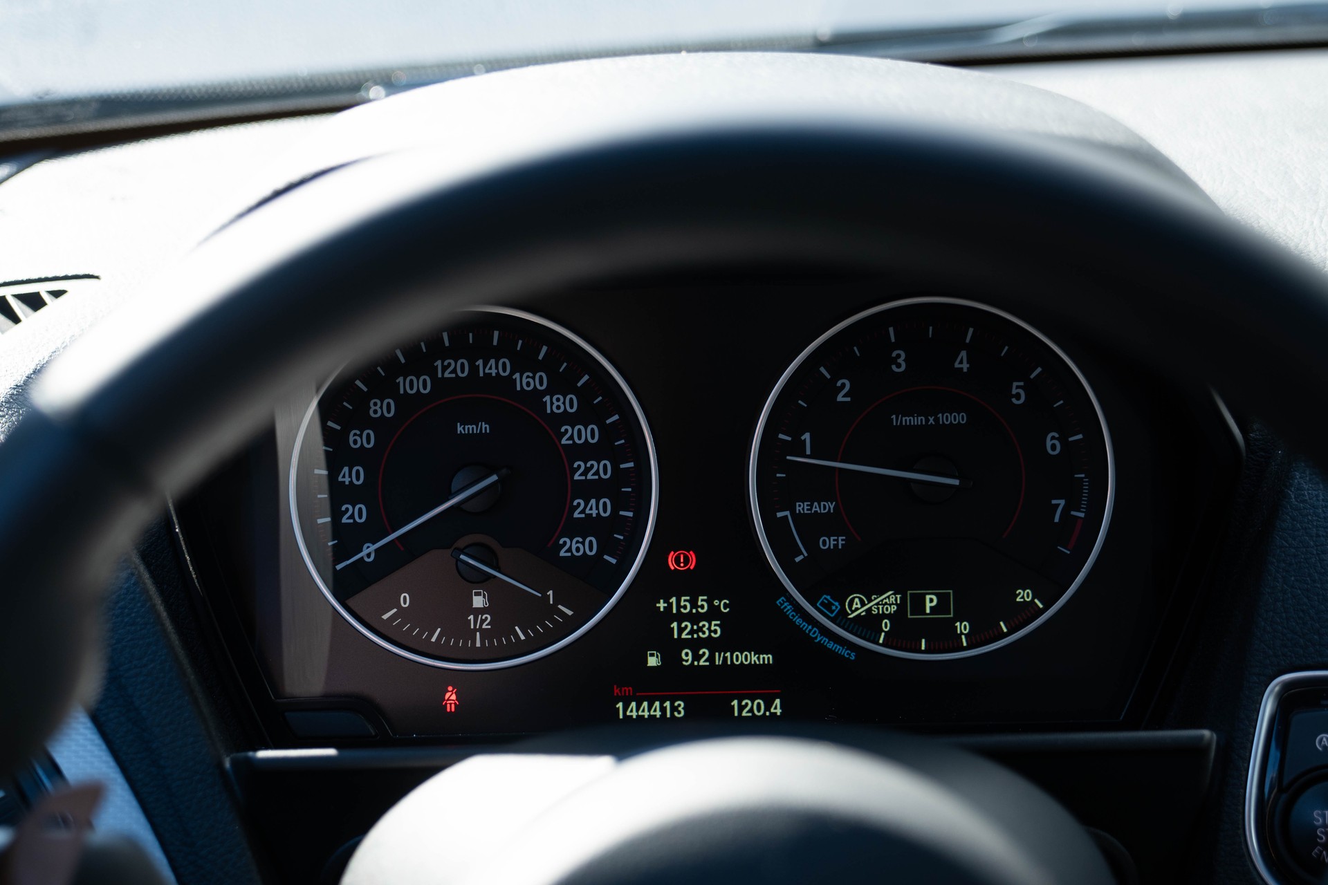 BMW M135i xDrive-image-5