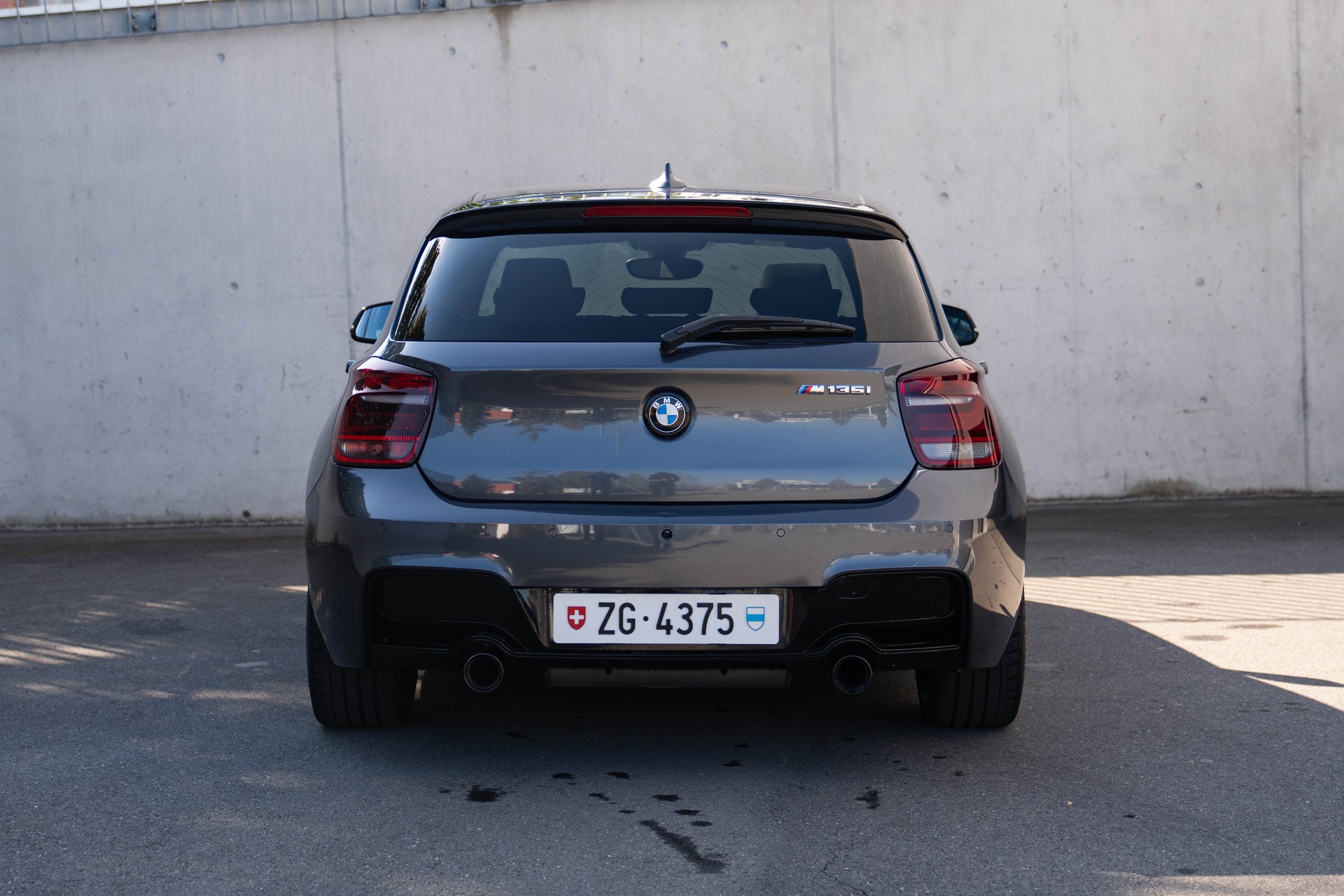 BMW M135i xDrive-image-3