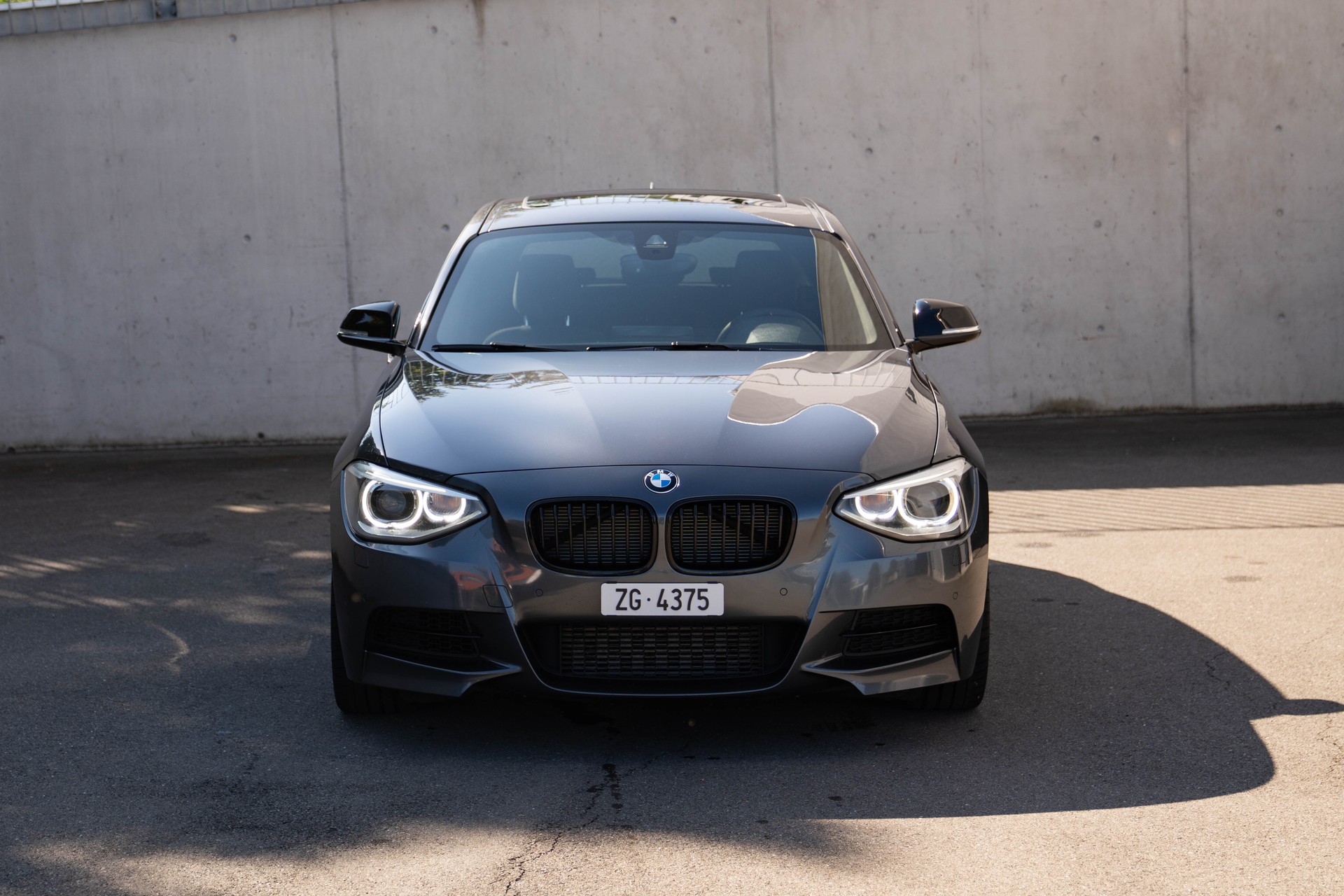 BMW M135i xDrive-image-2