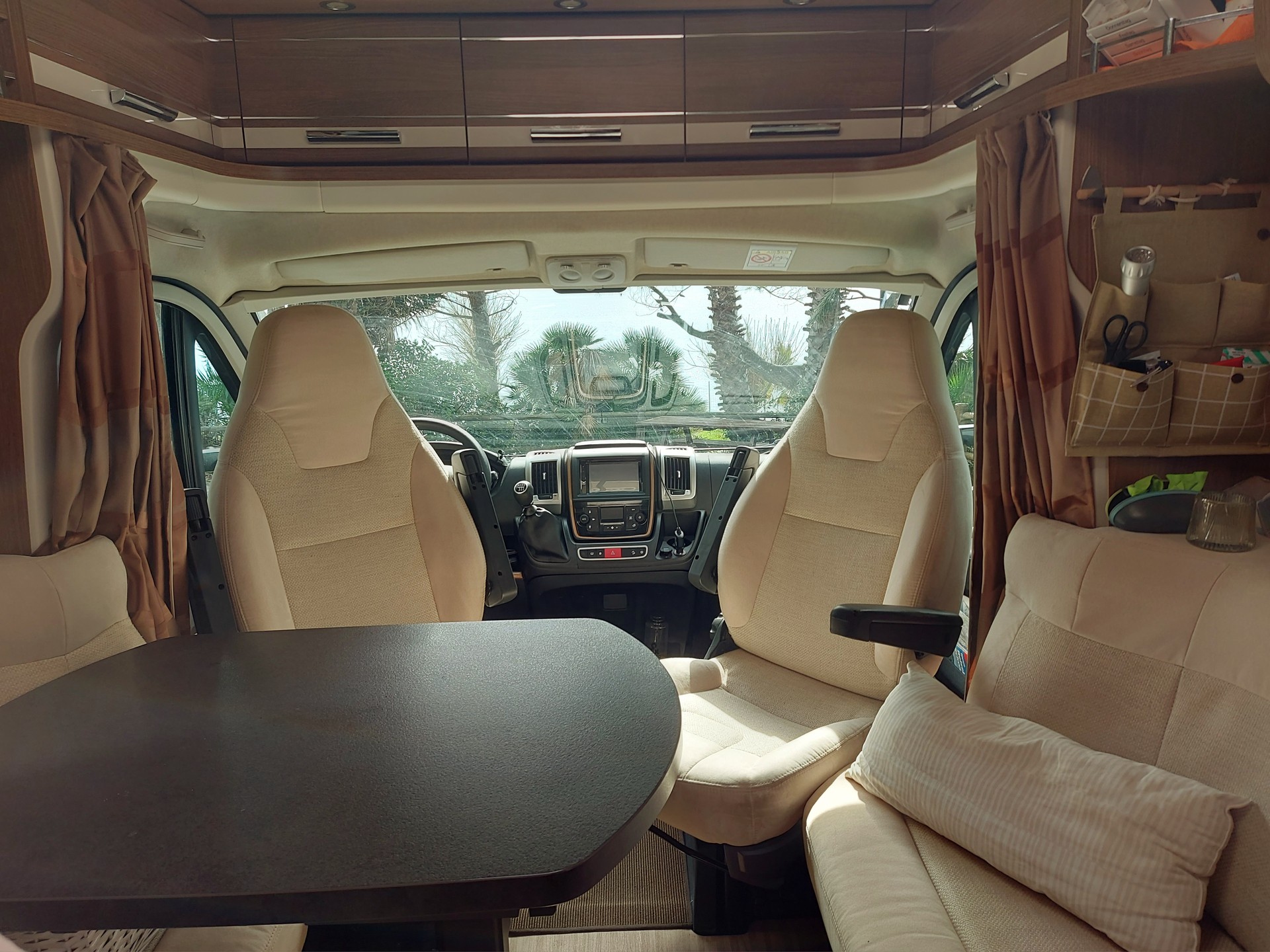 CARTHAGO C Tourer T 145H-image-4