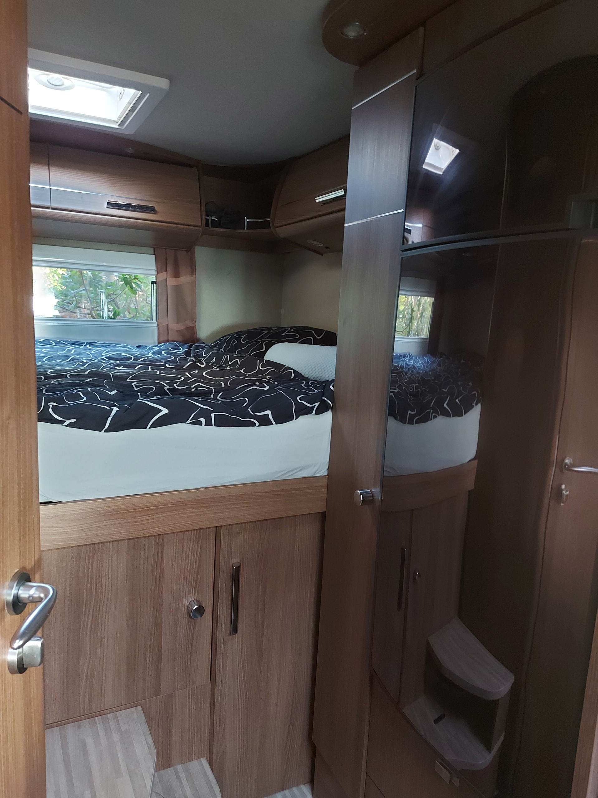 CARTHAGO C Tourer T 145H-image-3