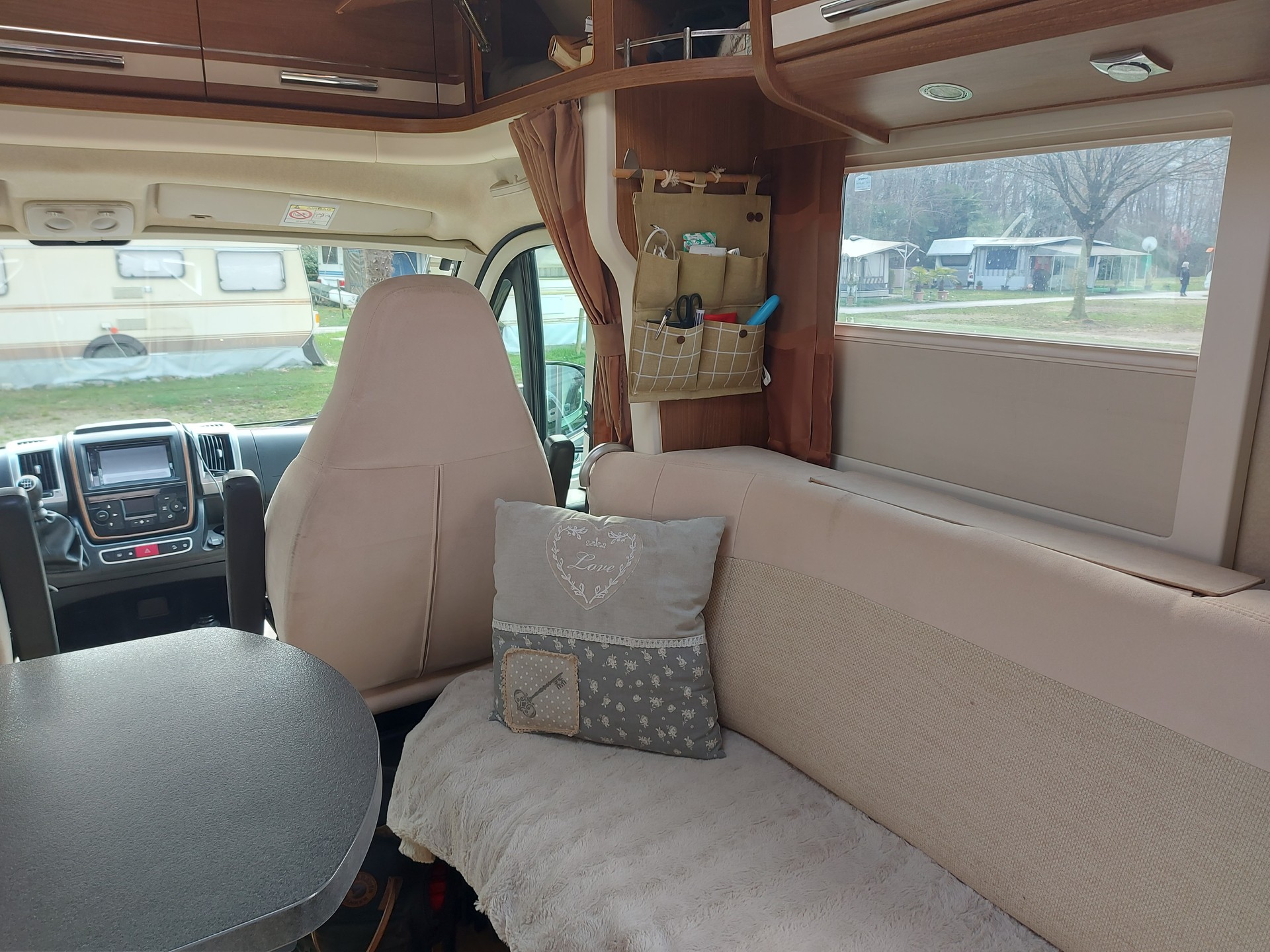 CARTHAGO C Tourer T 145H-image-2