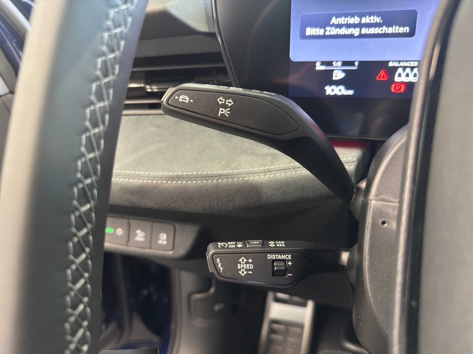 AUDI A3 Sportback TFSI 110 kW Attraction S tronic-image-14