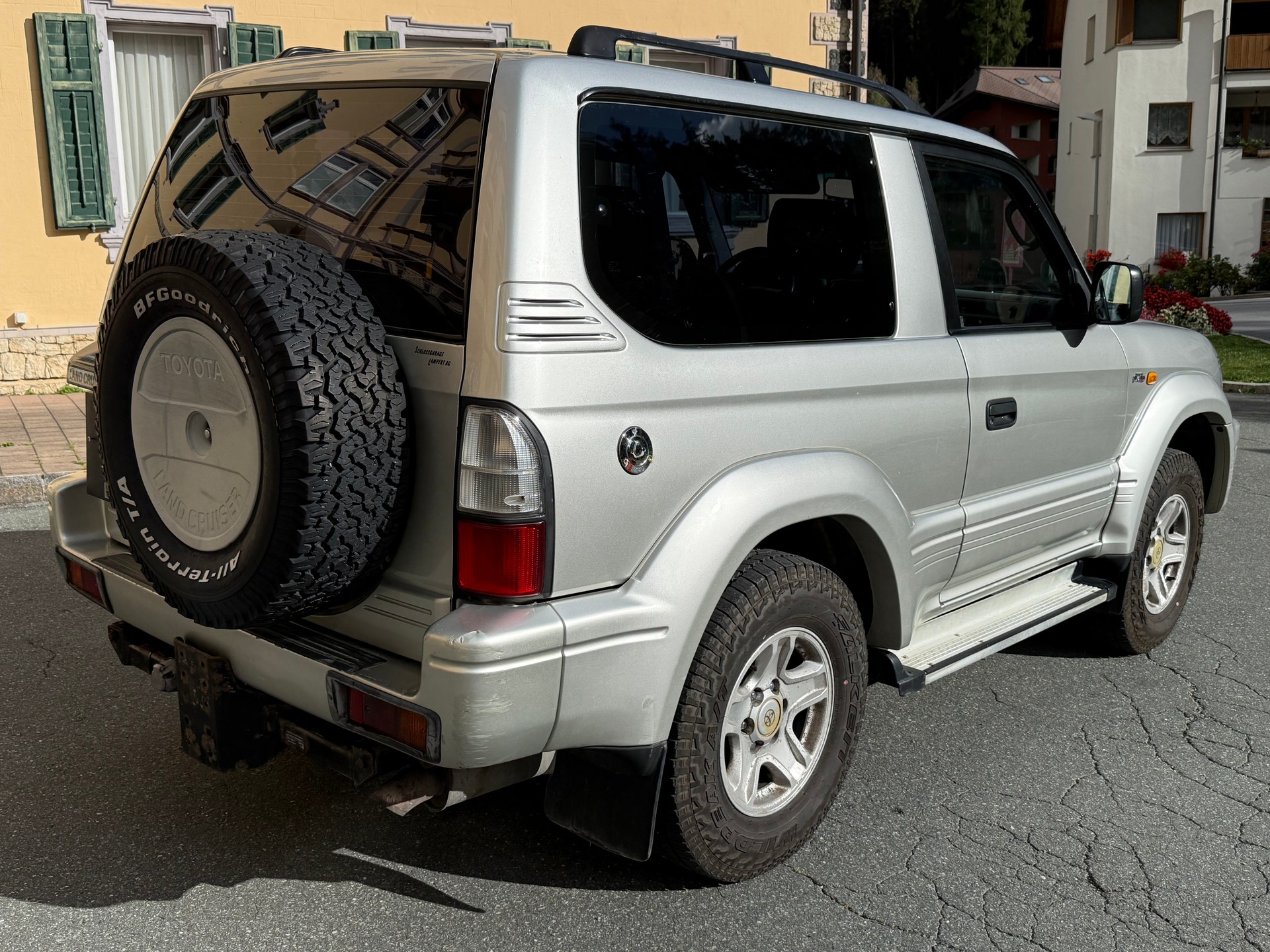 TOYOTA Land Cruiser 300 3.0 TD LX-image-4