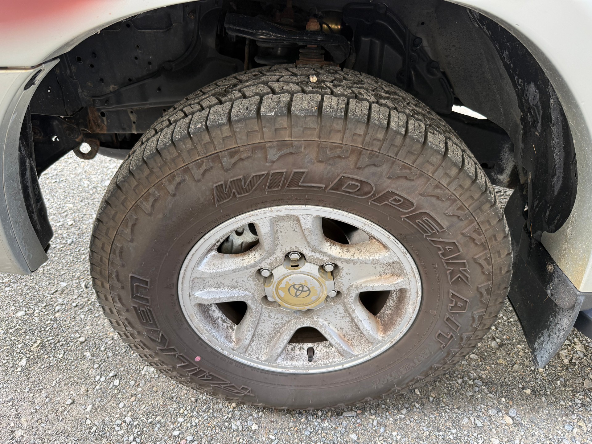 TOYOTA Land Cruiser 300 3.0 TD LX-image-13