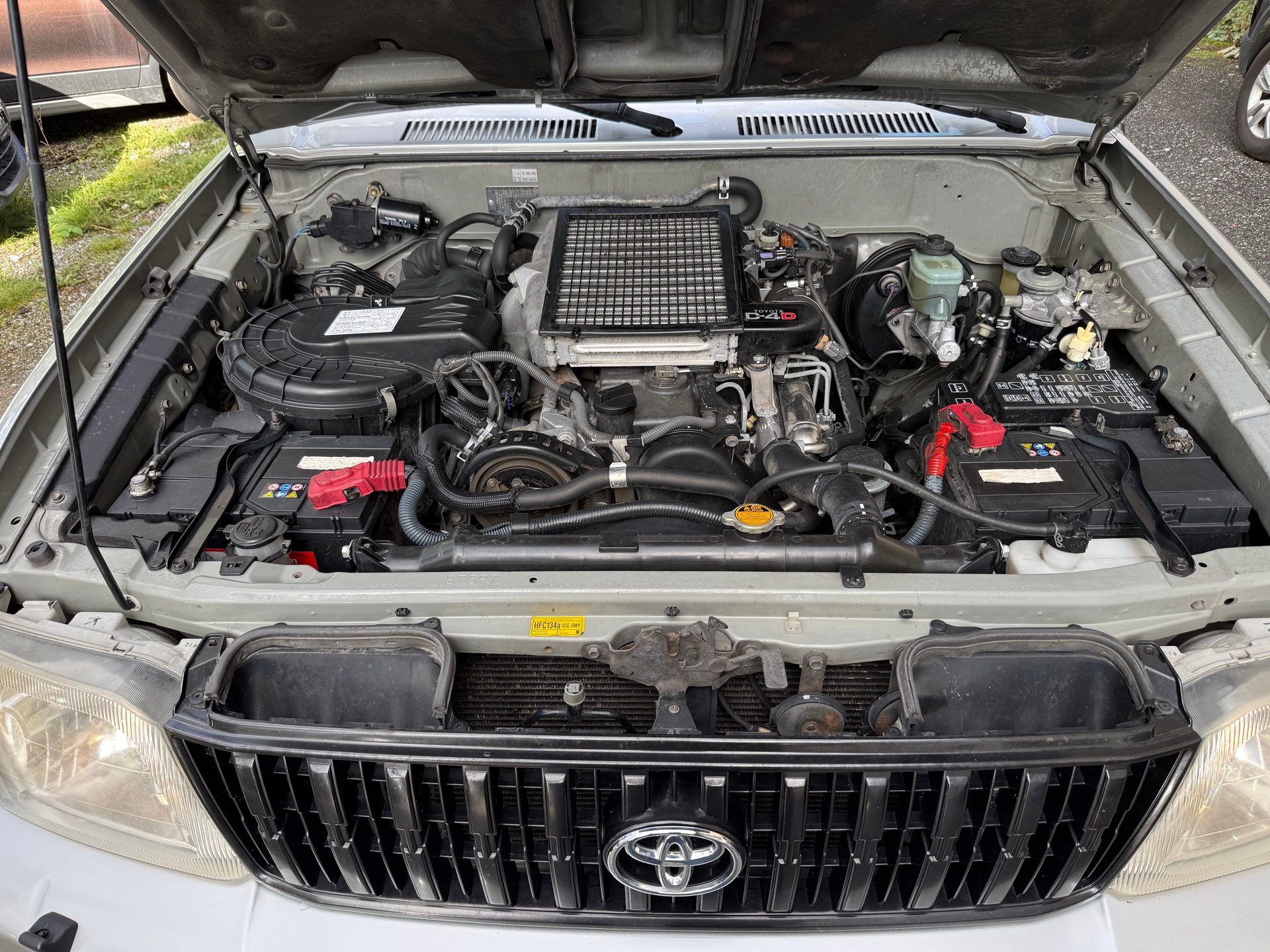 TOYOTA Land Cruiser 300 3.0 TD LX-image-12