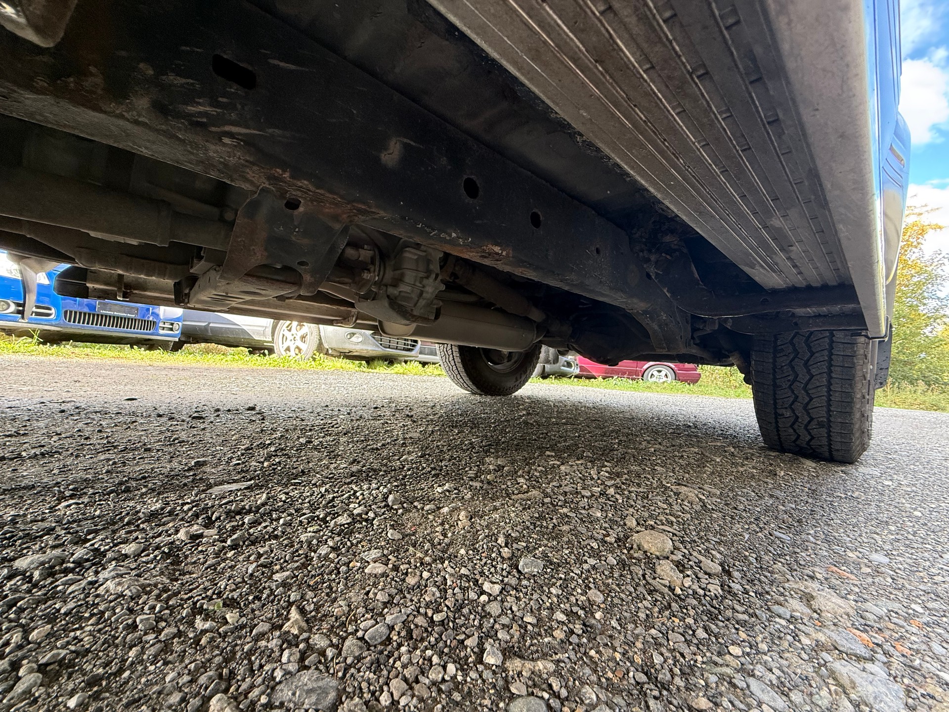 TOYOTA Land Cruiser 300 3.0 TD LX-image-14