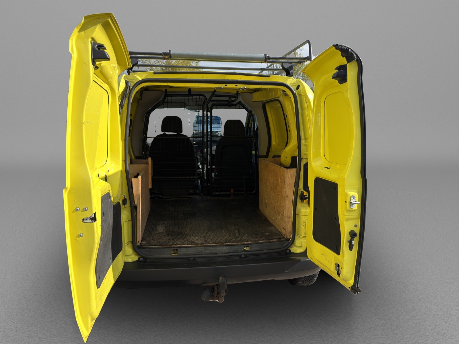 CITROEN Nemo 1.4i-image-6