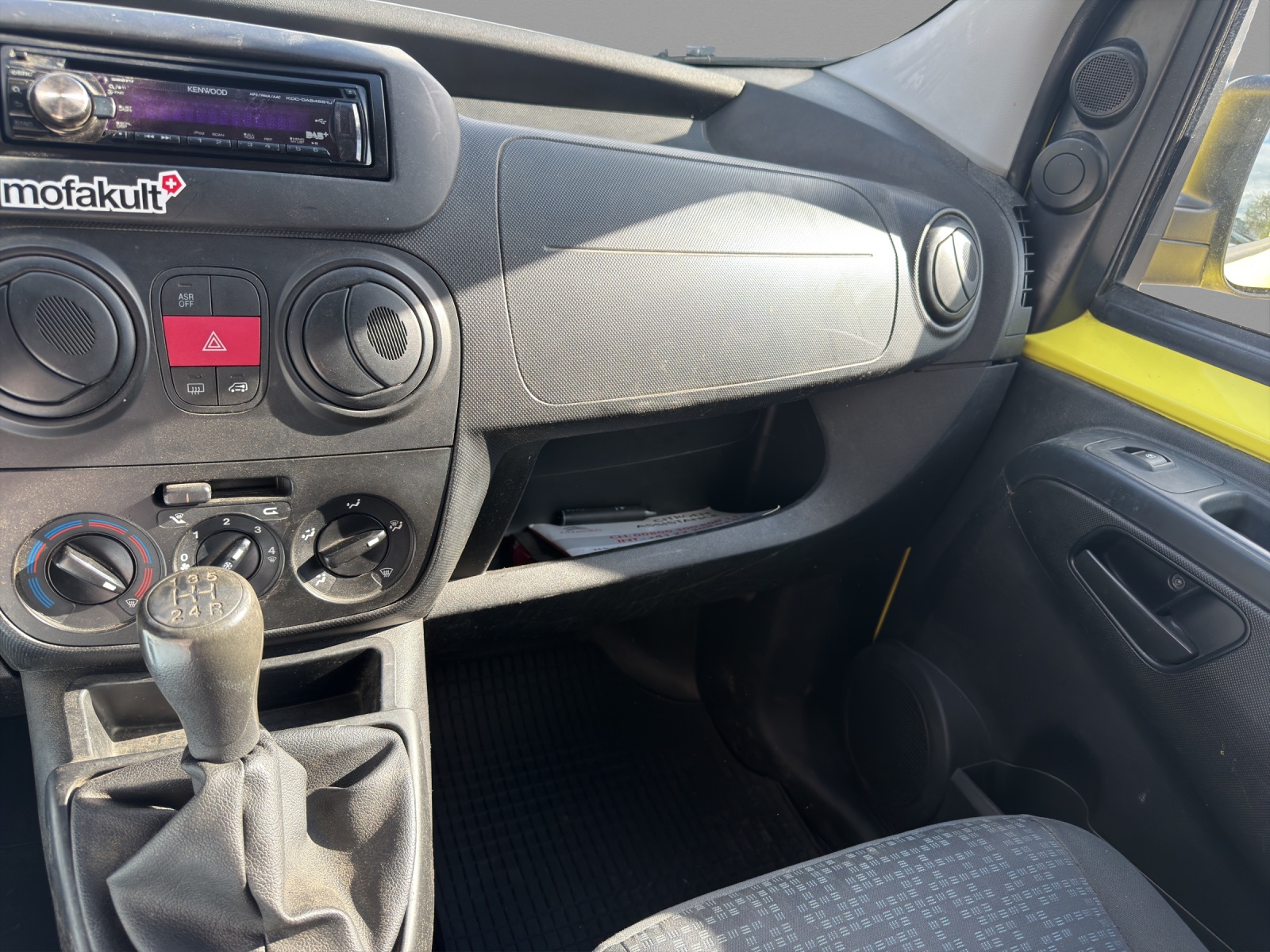 CITROEN Nemo 1.4i-image-8