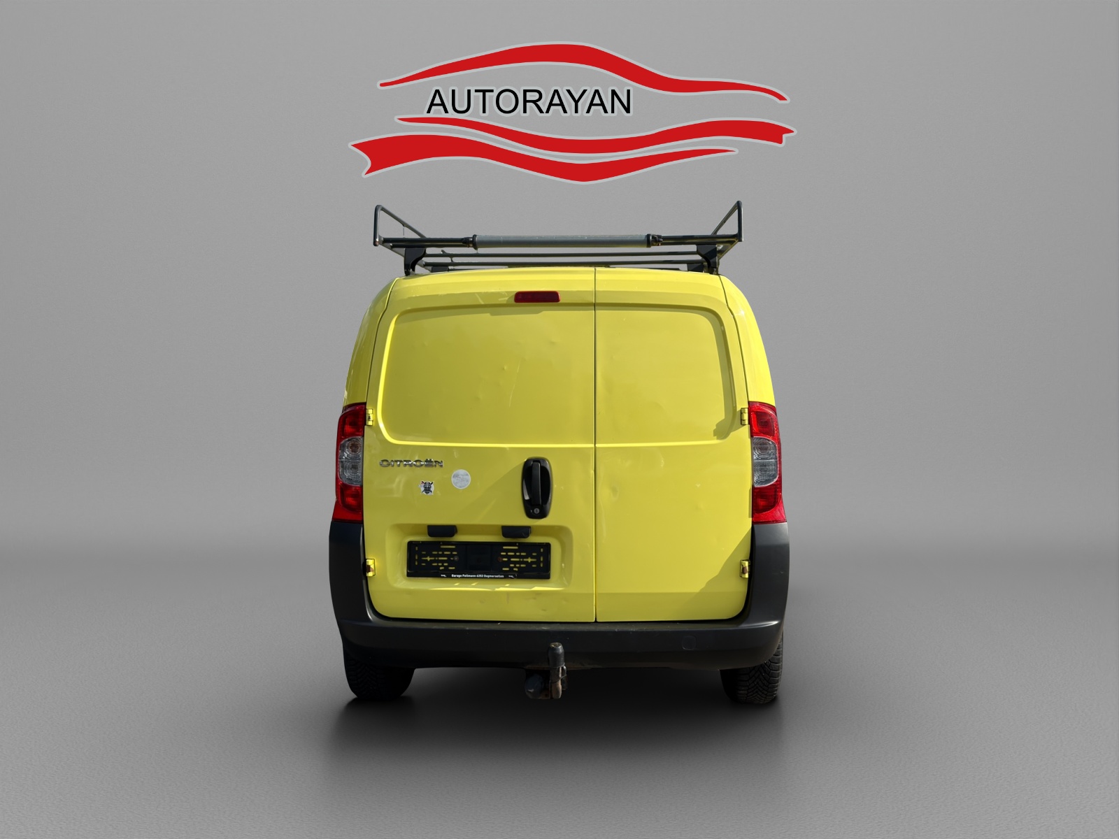 CITROEN Nemo 1.4i-image-3
