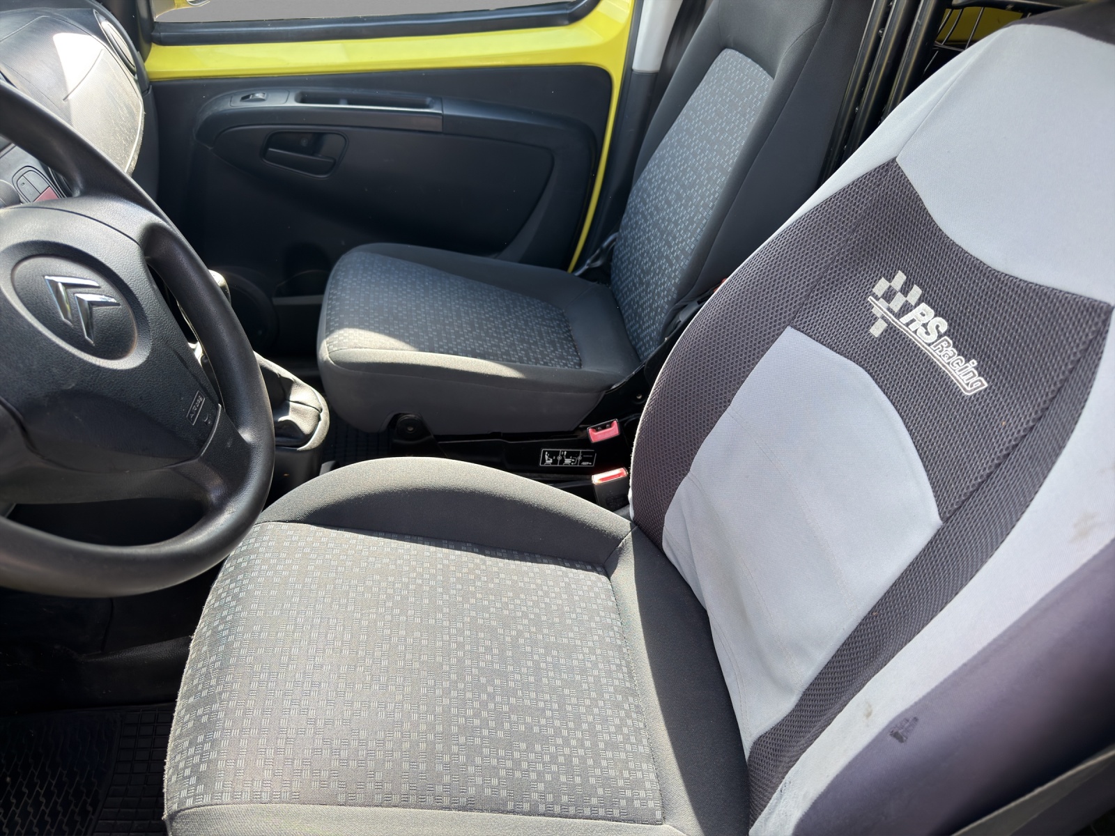 CITROEN Nemo 1.4i-image-7