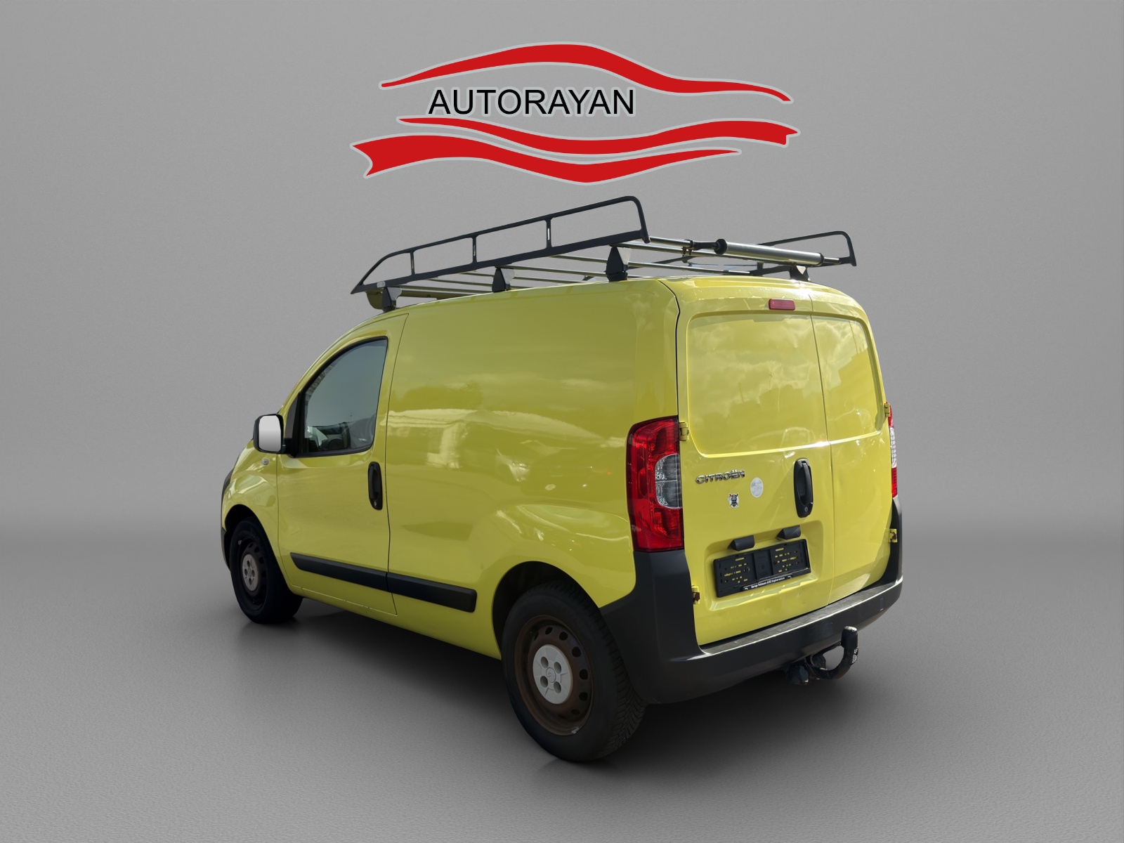 CITROEN Nemo 1.4i-image-5