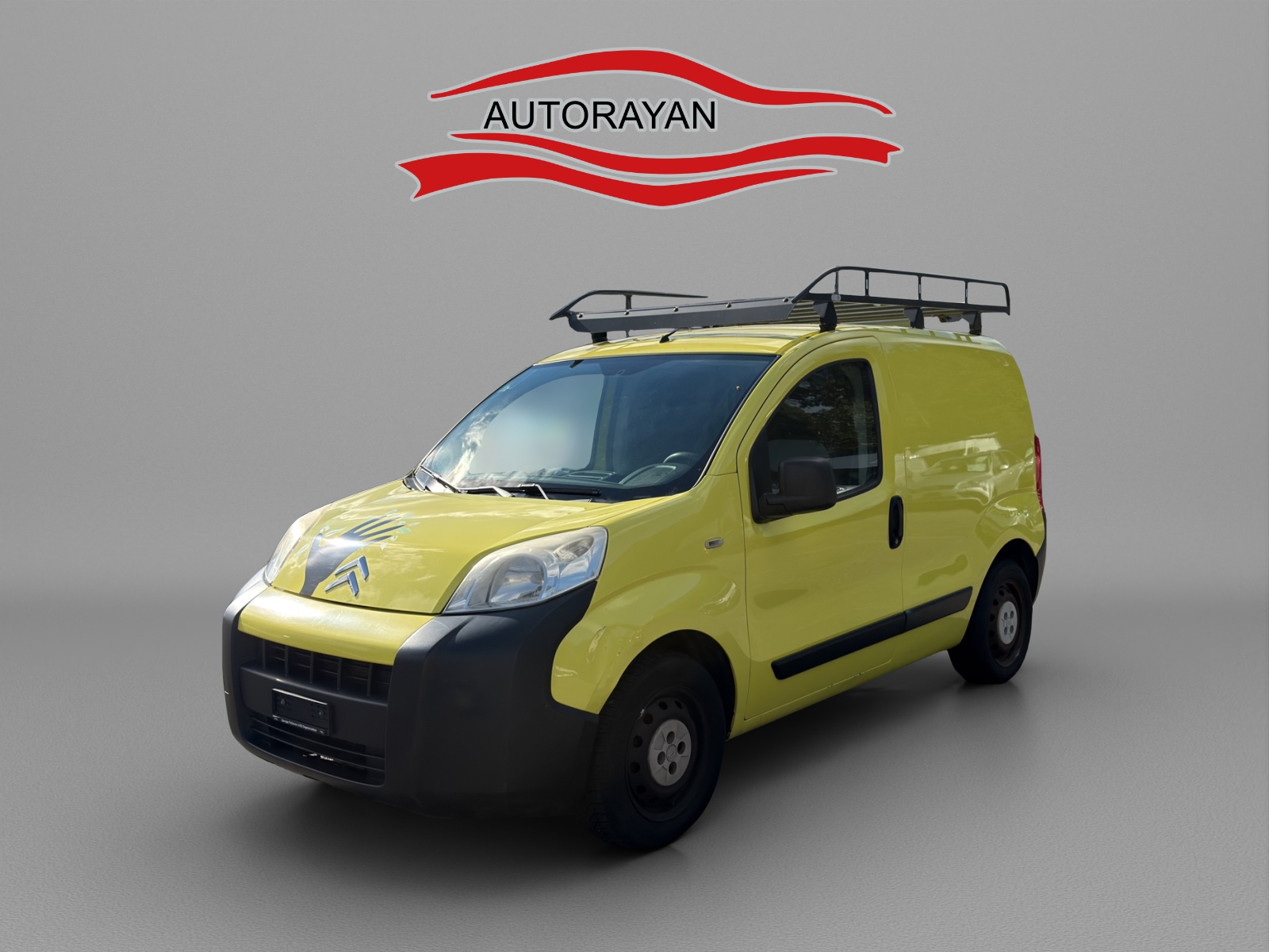 CITROEN Nemo 1.4i-image-1