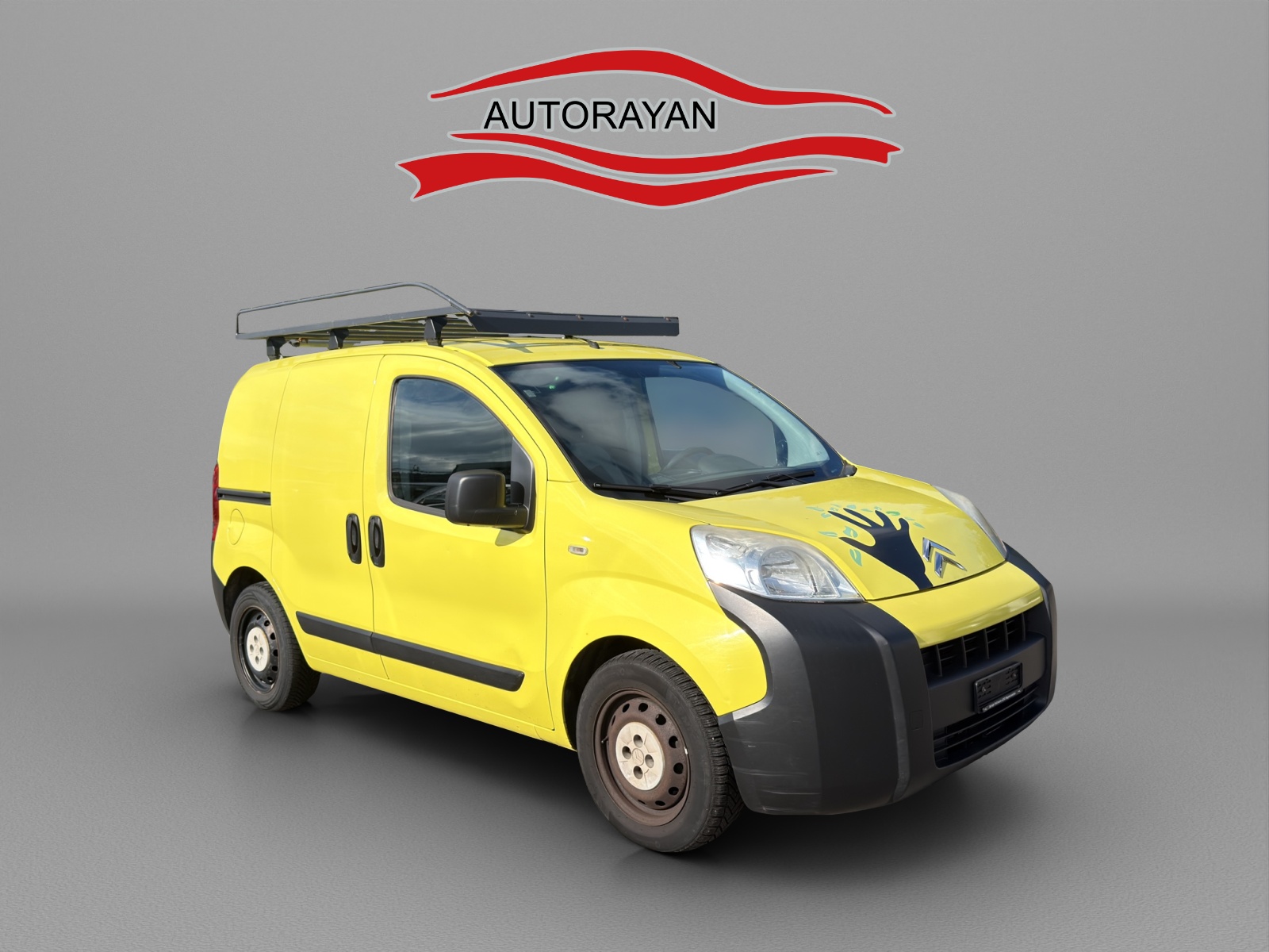CITROEN Nemo 1.4i-image-2