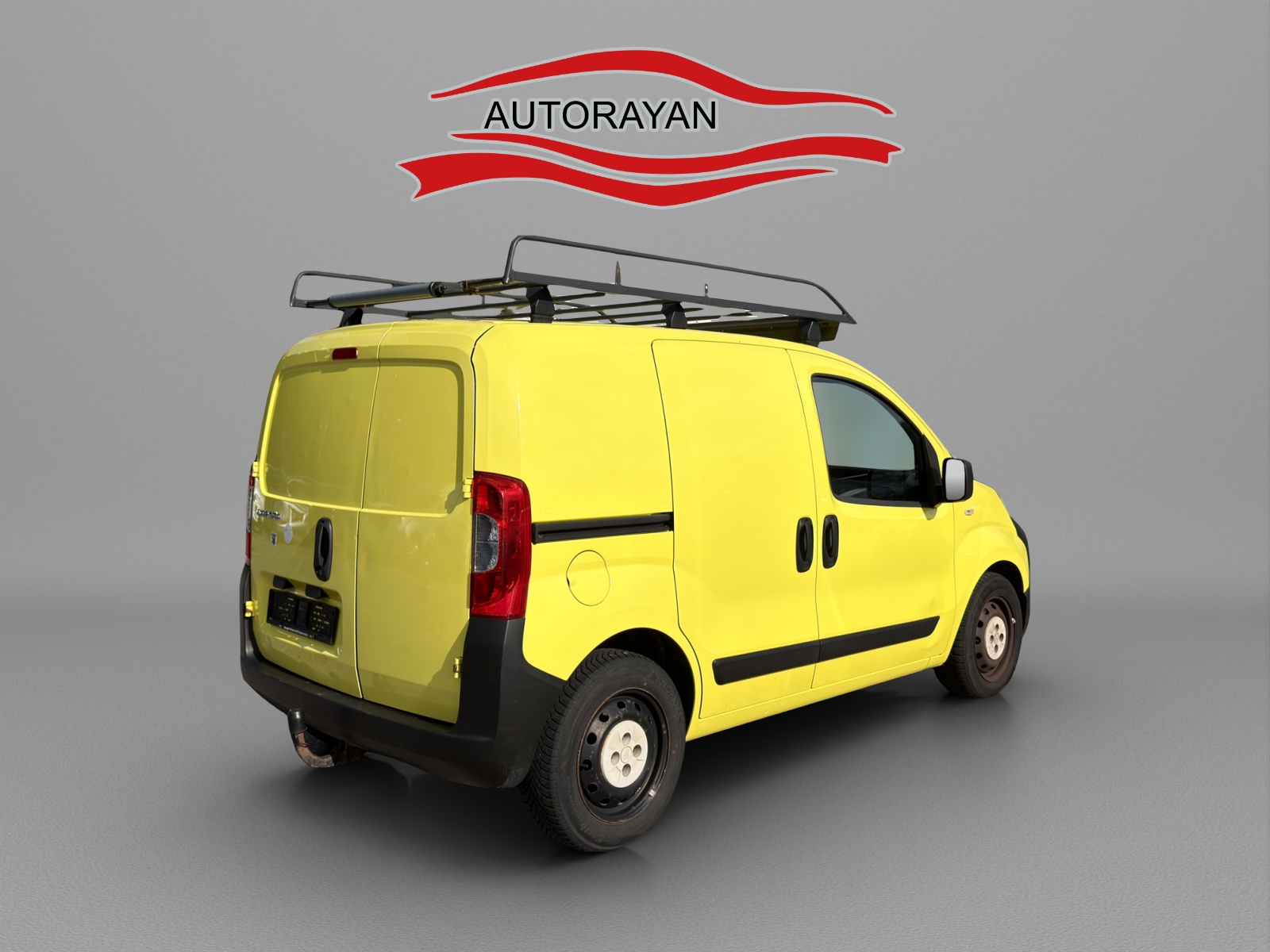 CITROEN Nemo 1.4i-image-4