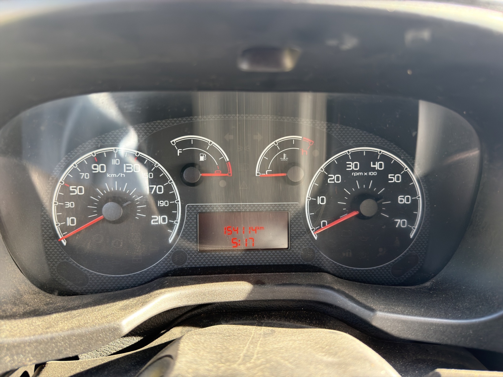 CITROEN Nemo 1.4i-image-9