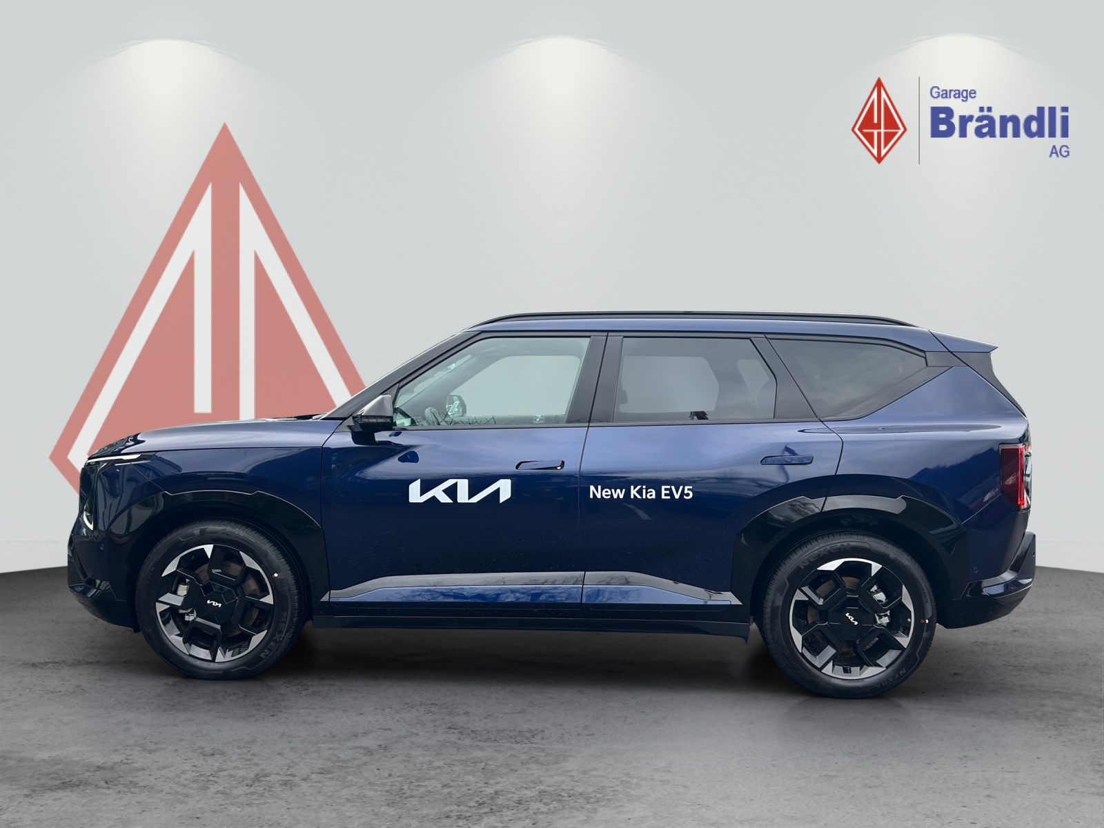 KIA EV5 81 kWh GT-Line-image-2