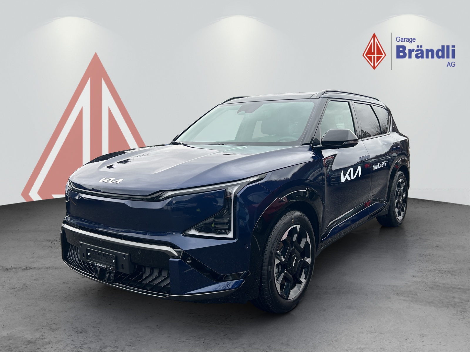 KIA EV5 81 kWh GT-Line-image-0
