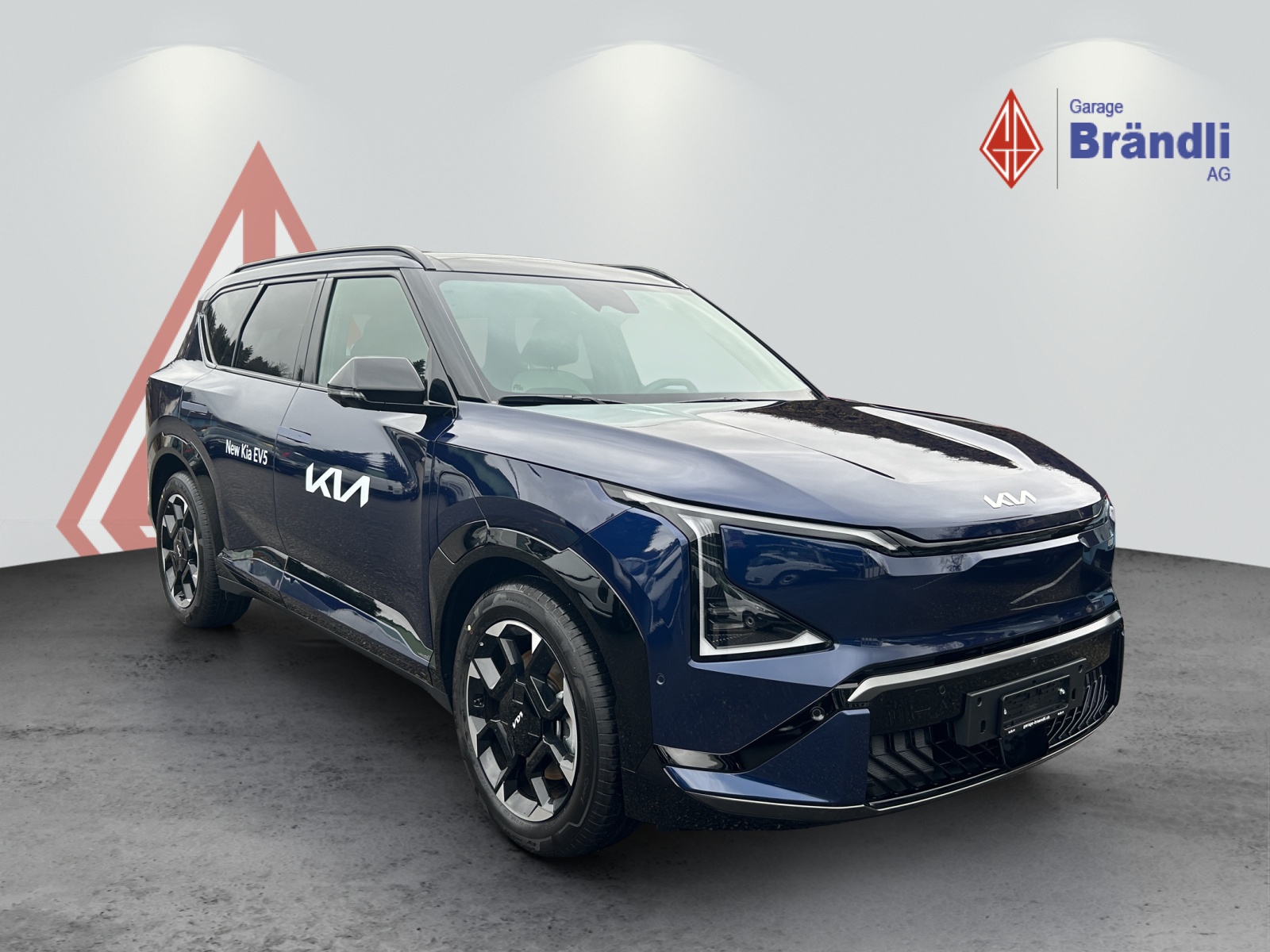 KIA EV5 81 kWh GT-Line-image-6