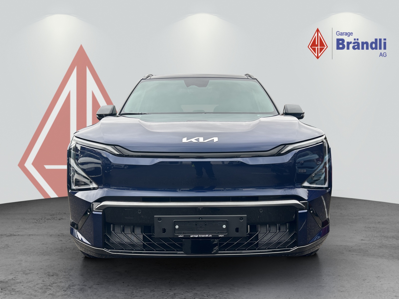 KIA EV5 81 kWh GT-Line-image-1