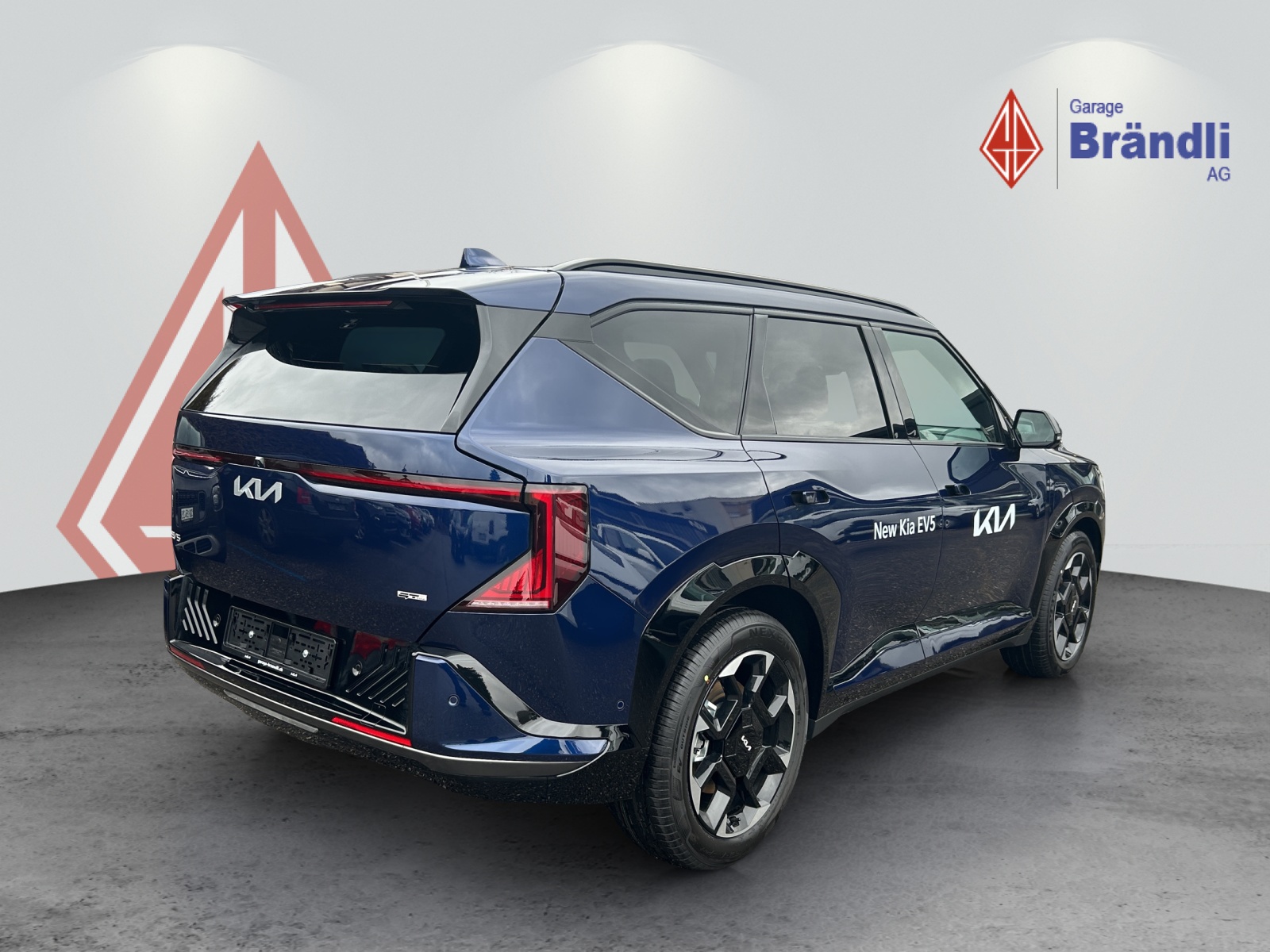 KIA EV5 81 kWh GT-Line-image-5