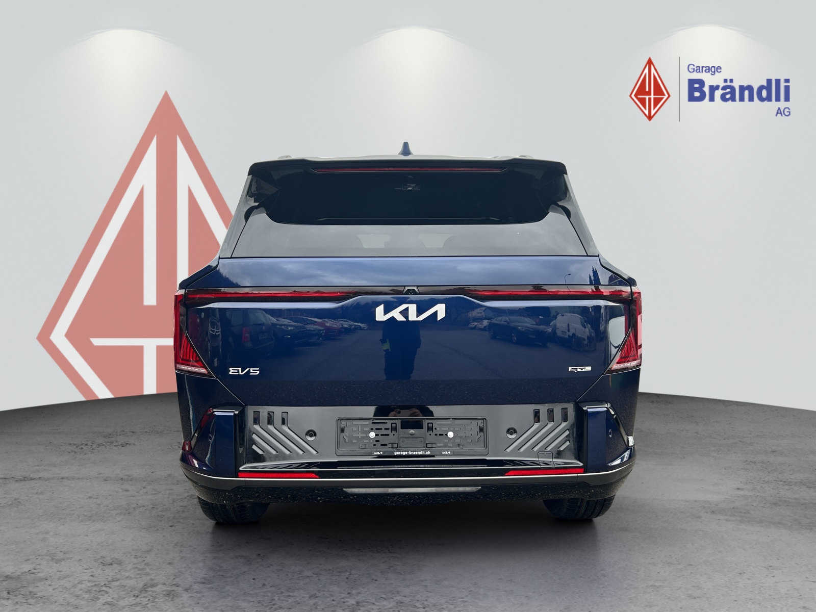 KIA EV5 81 kWh GT-Line-image-4