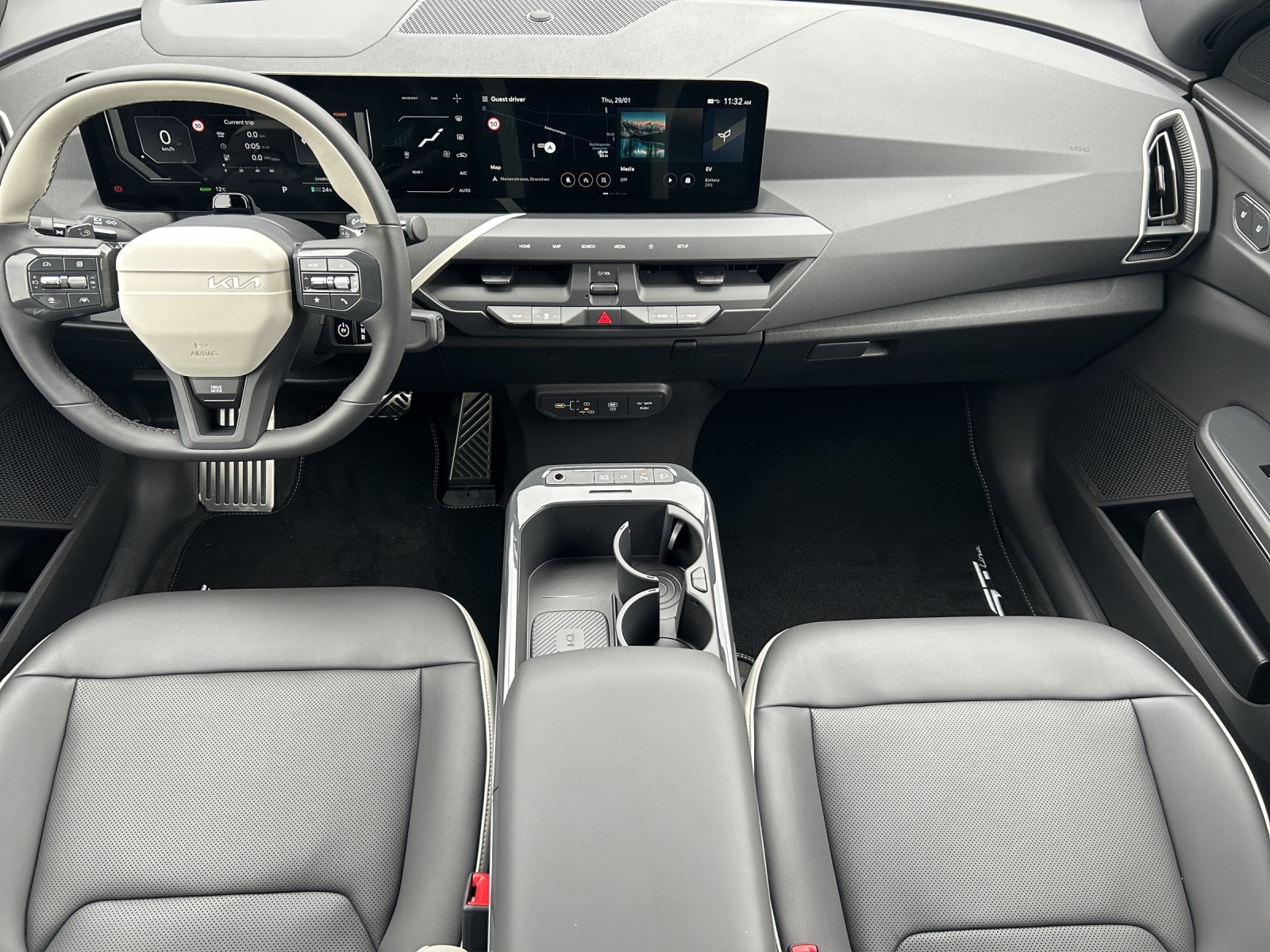 KIA EV5 81 kWh GT-Line-image-12