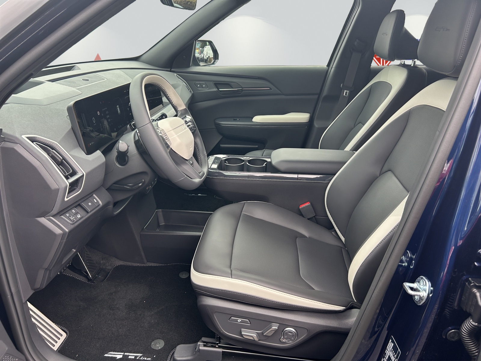 KIA EV5 81 kWh GT-Line-image-8