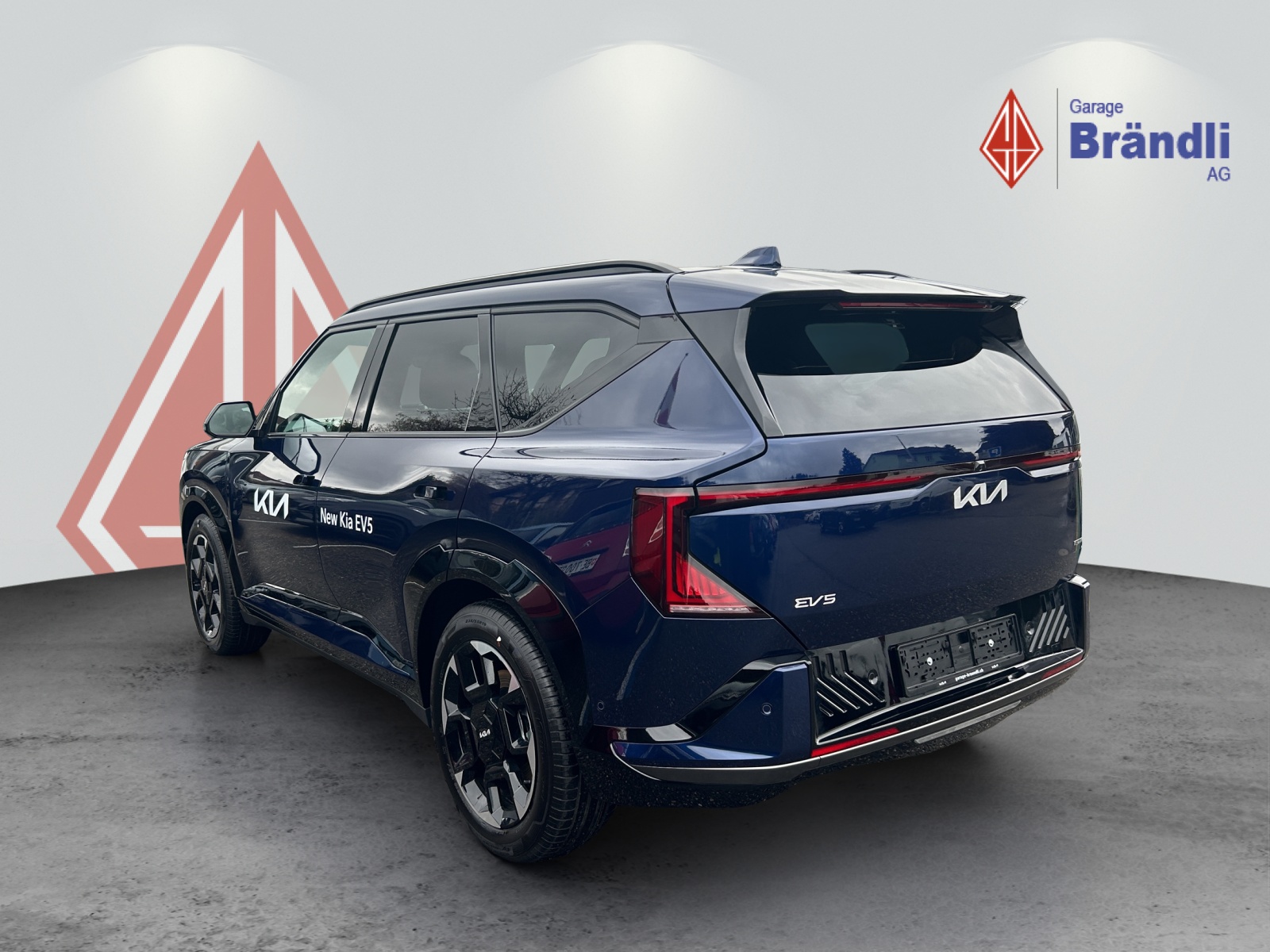 KIA EV5 81 kWh GT-Line-image-3