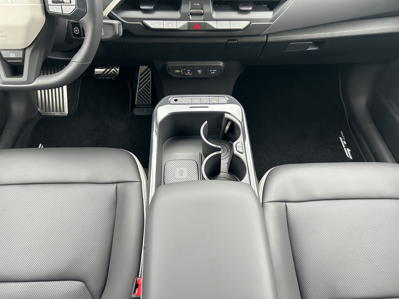 KIA EV5 81 kWh GT-Line-image-14