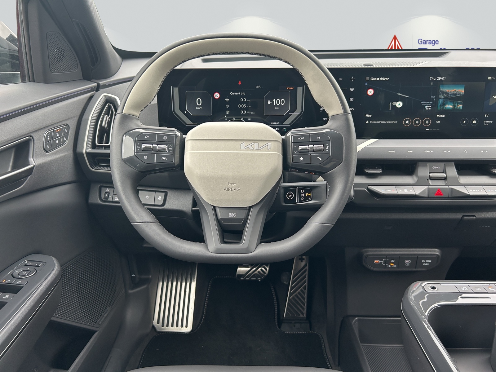 KIA EV5 81 kWh GT-Line-image-13