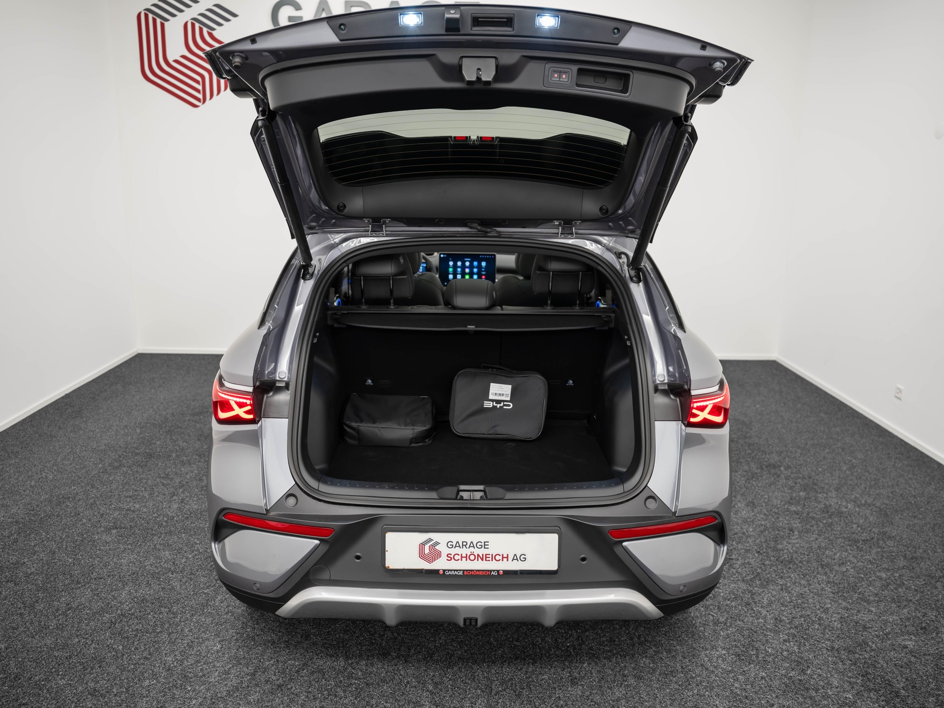 BYD Atto 3 EVO Excellence AWD-image-26