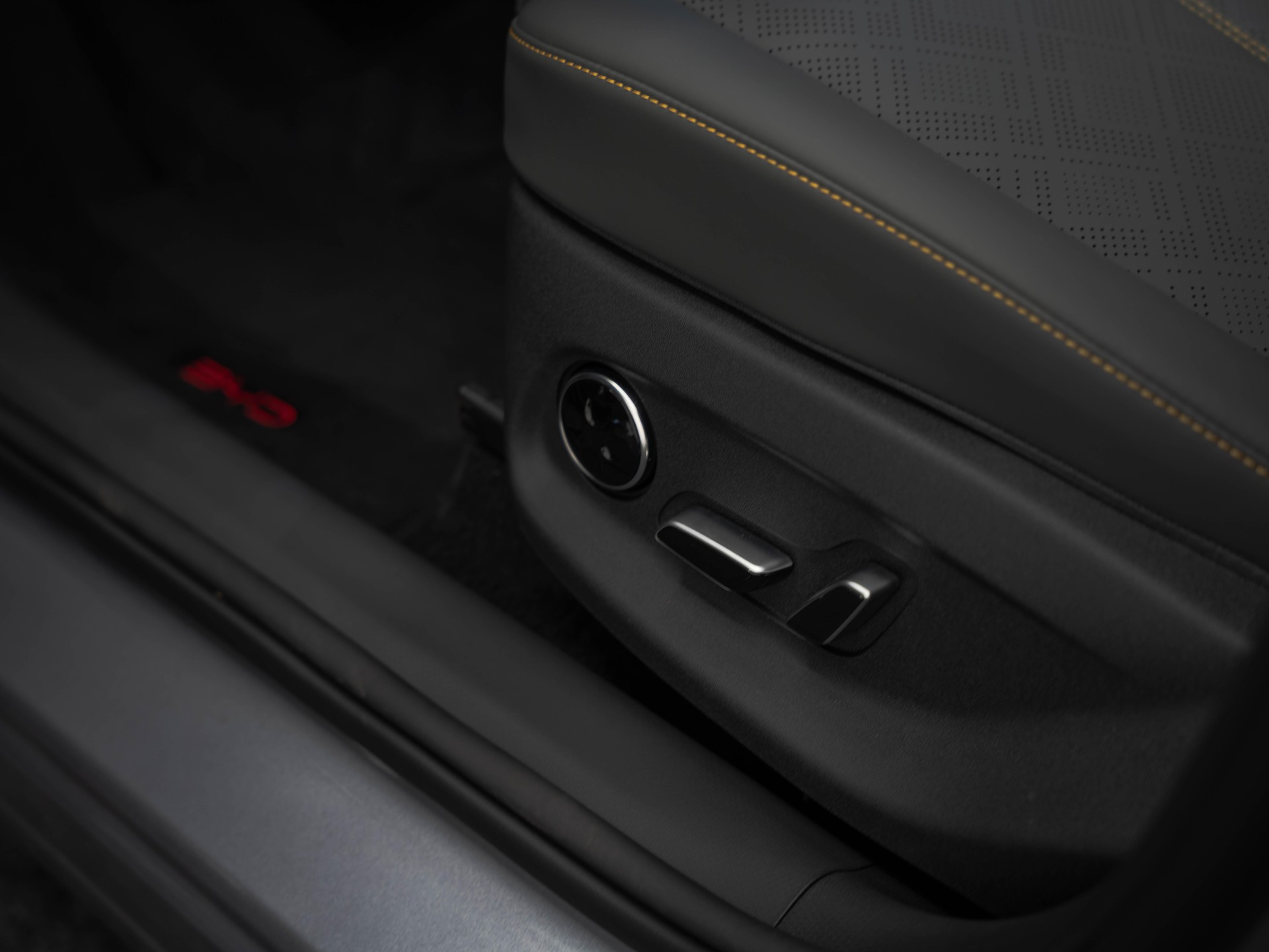 BYD Atto 3 EVO Excellence AWD-image-16