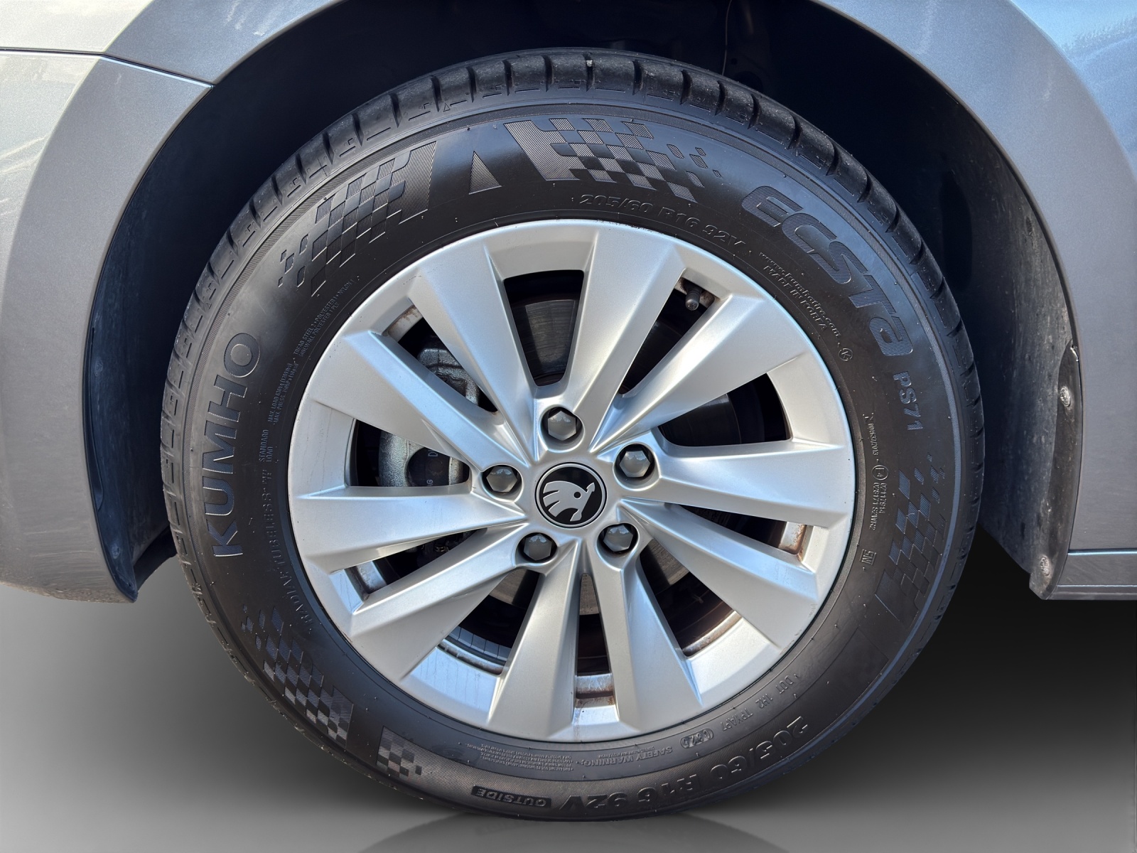 SKODA Octavia Combi 1.5 TSI mHEV DSG Dynamic-image-13