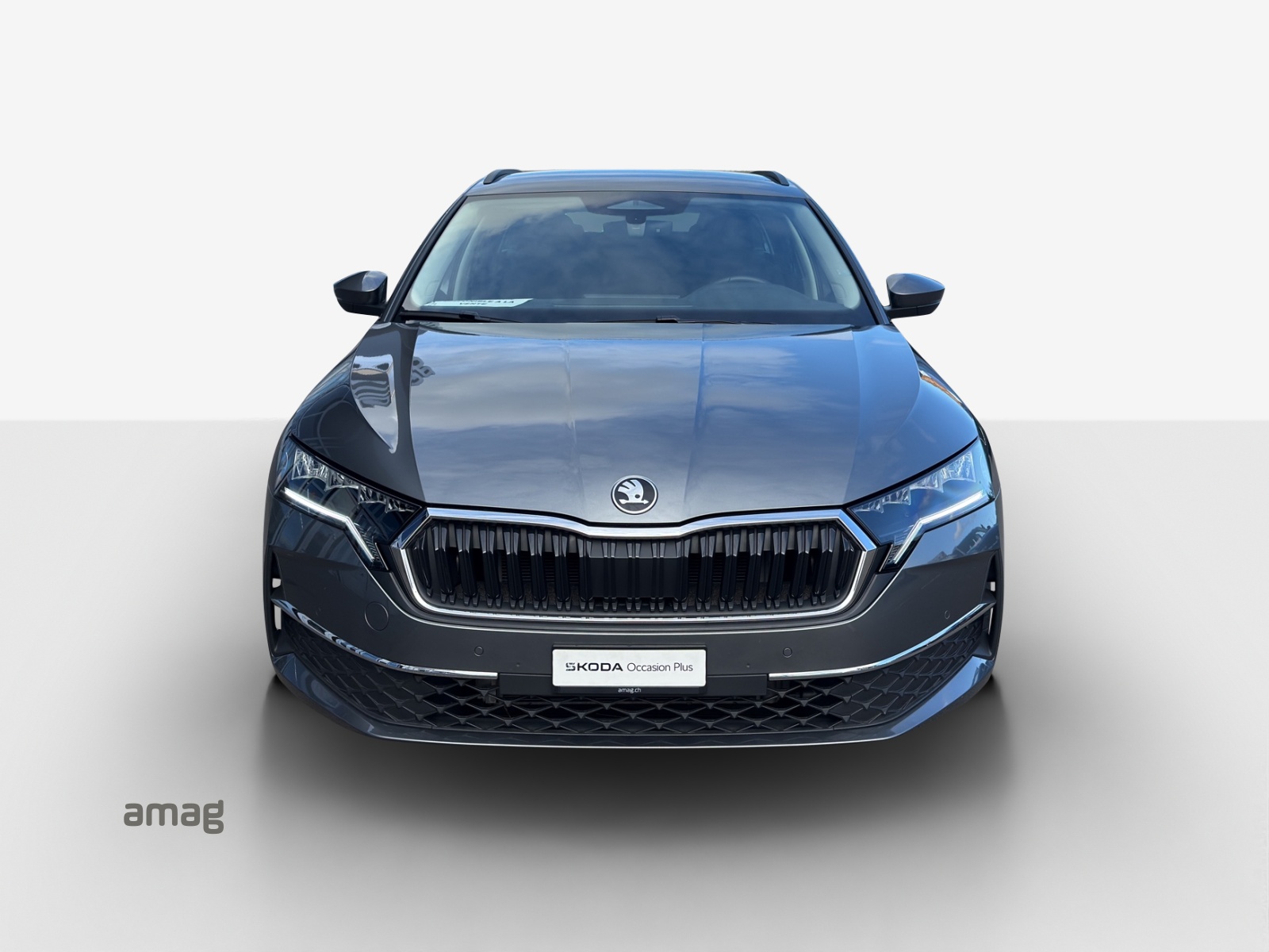 SKODA Octavia Combi 1.5 TSI mHEV DSG Dynamic-image-6