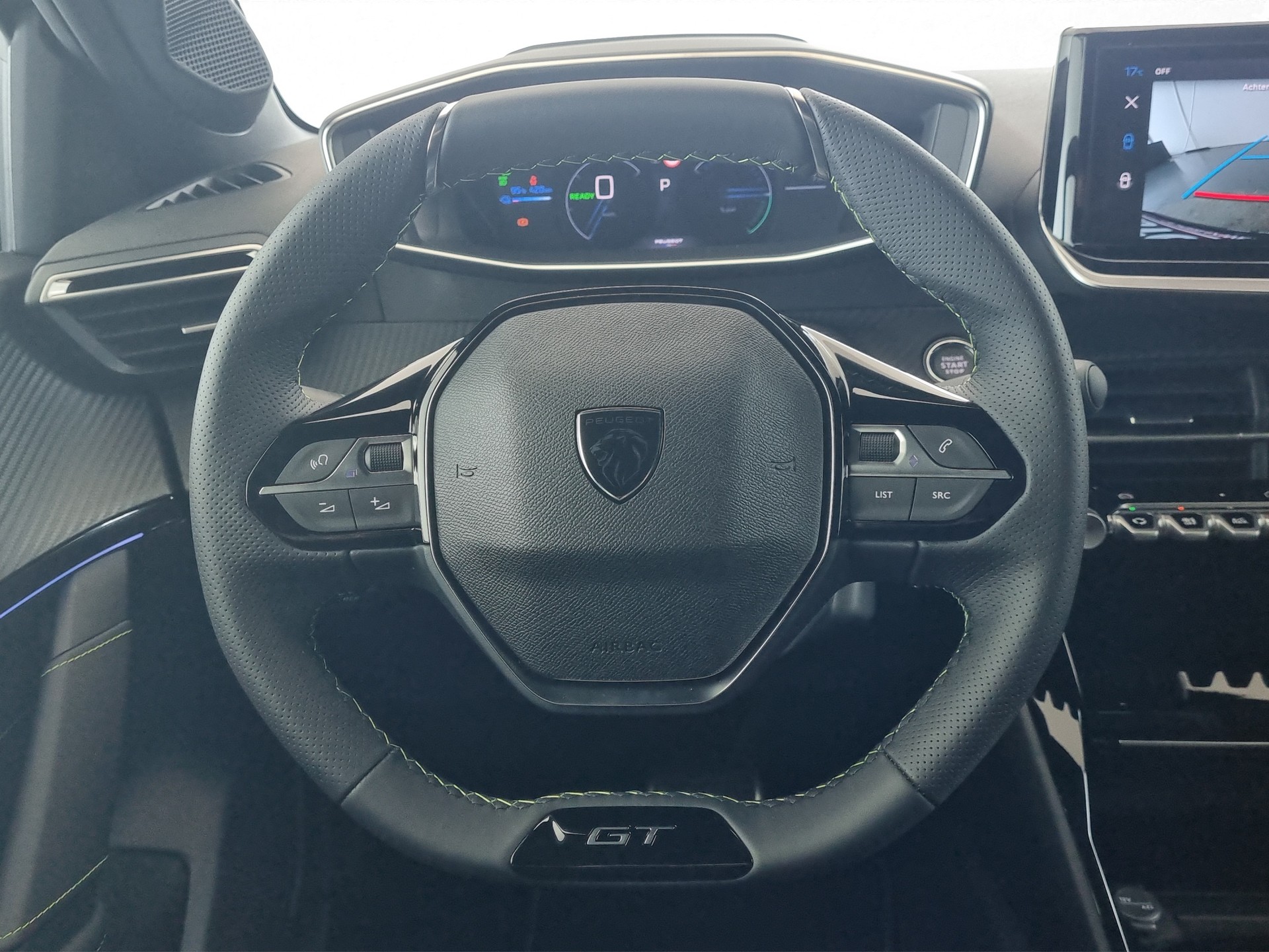 PEUGEOT 208 54kWh e-GT-image-8