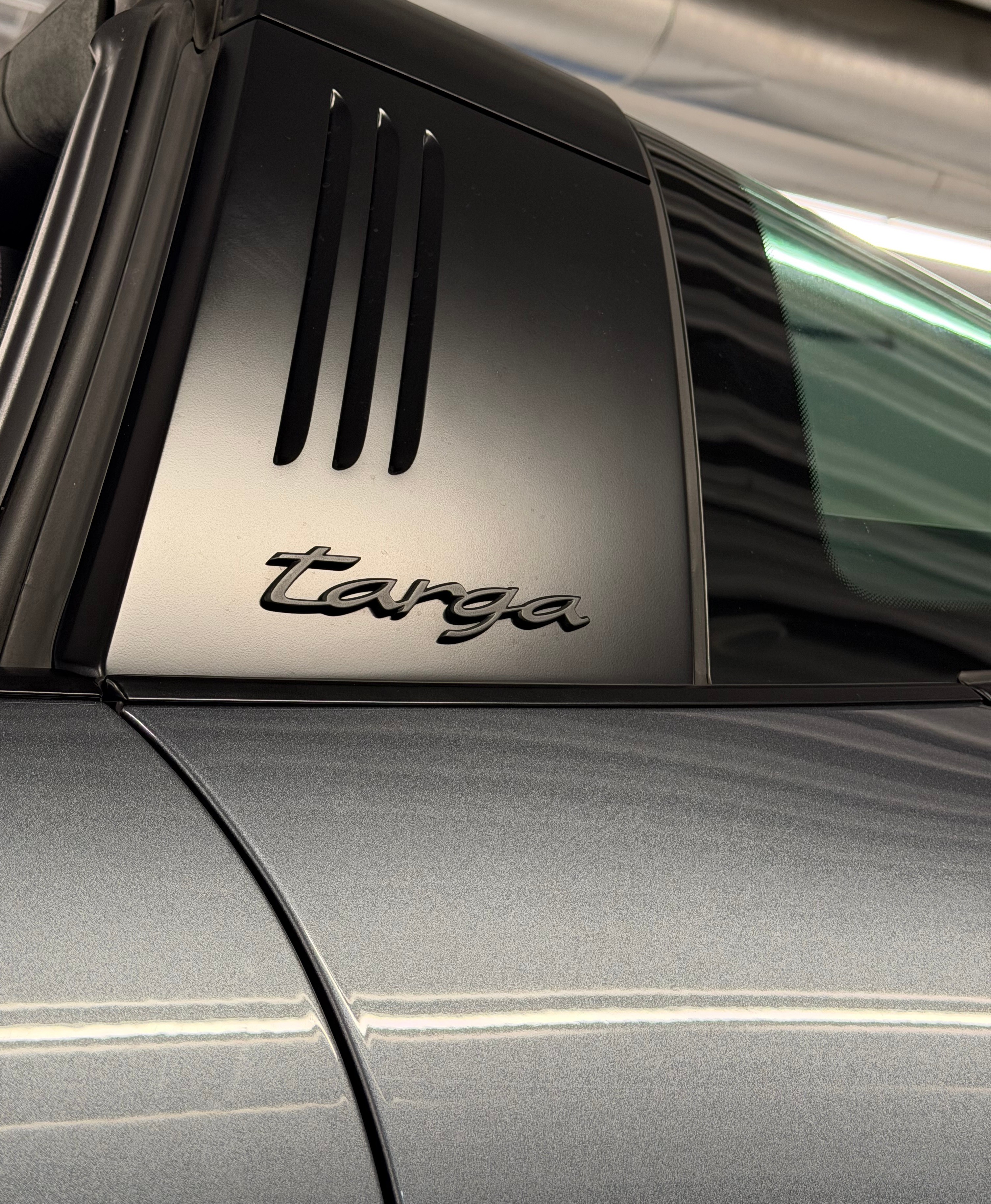 Image PORSCHE 911 911 Carrera 4 Cabriolet GTS PDK