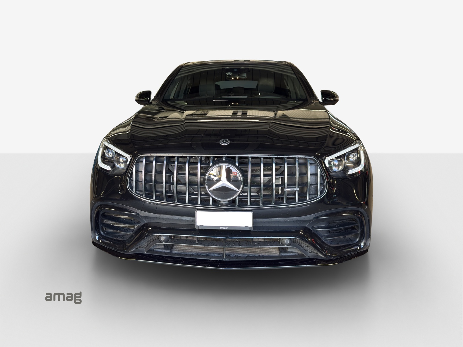 MERCEDES-BENZ GLC Coupé 63 S AMG 4Matic 9G-Tronic-image-6
