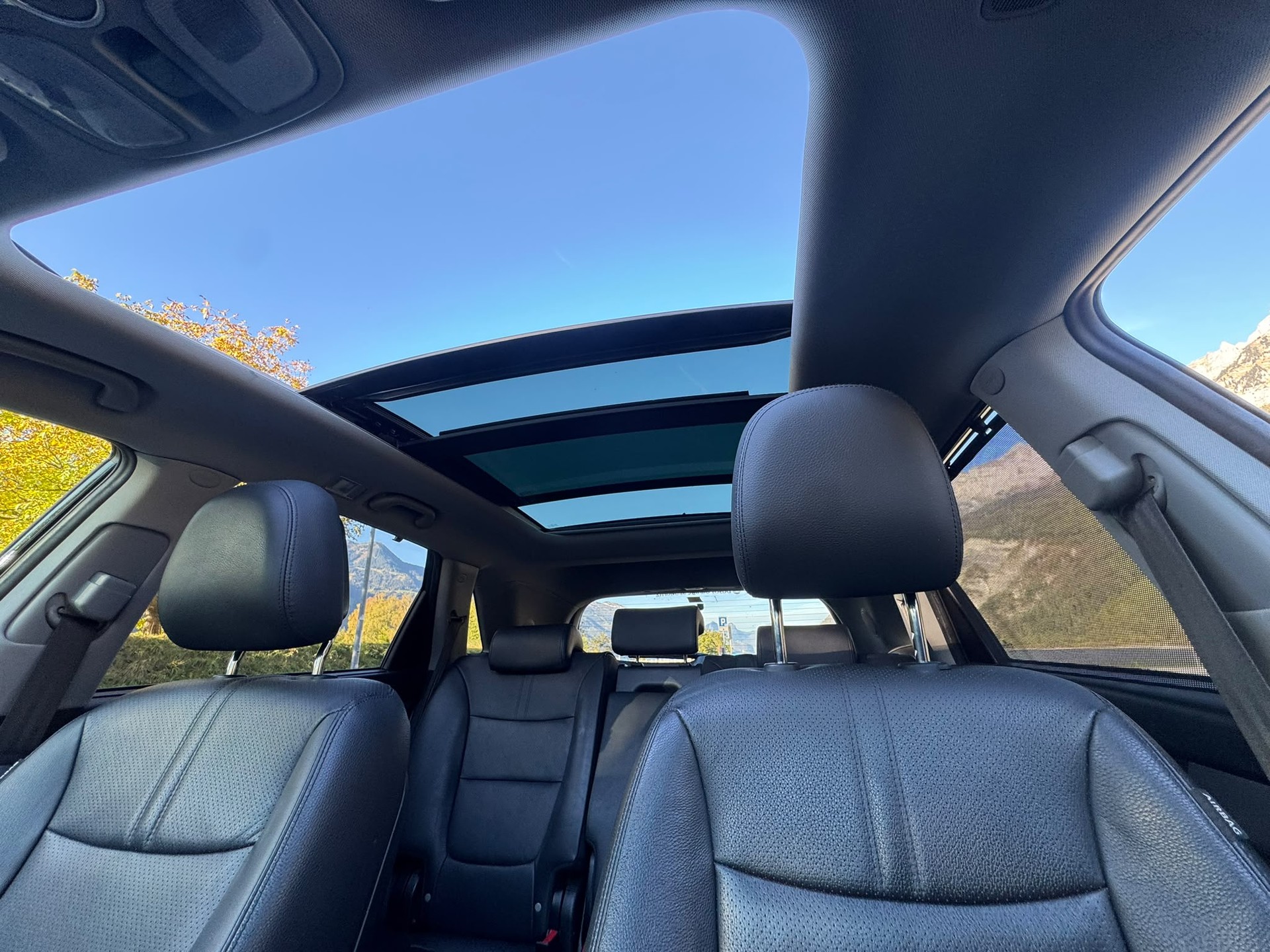 KIA Sorento 2.2 CRDI Style Automatic-image-13