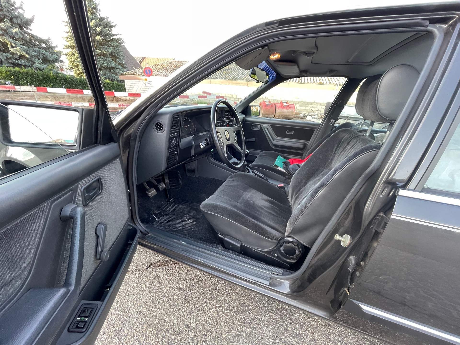 OPEL Senator 2.5i Montana 136PS 5-Gang.-image-13