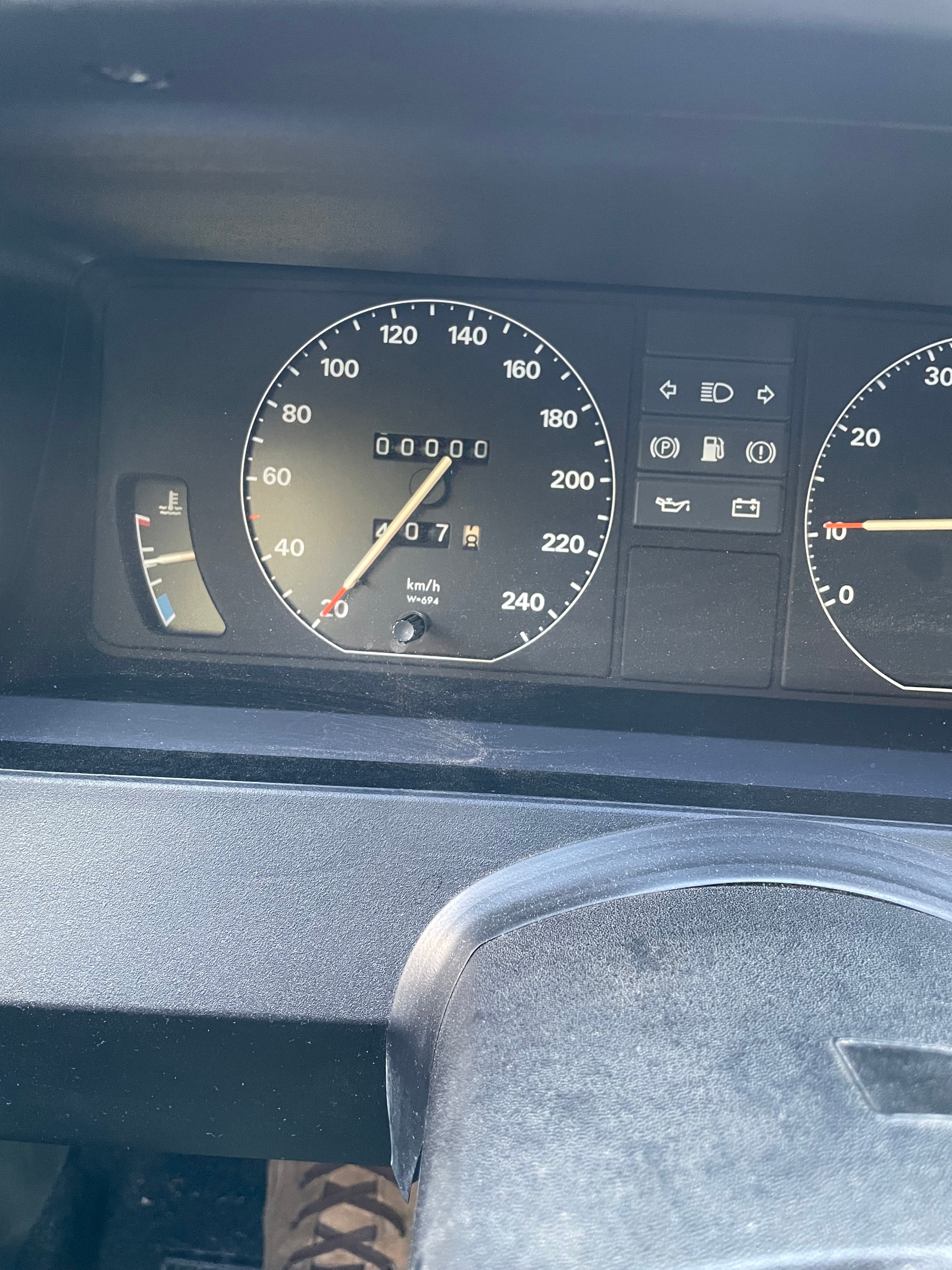 OPEL Senator 2.5i Montana 136PS 5-Gang.-image-18