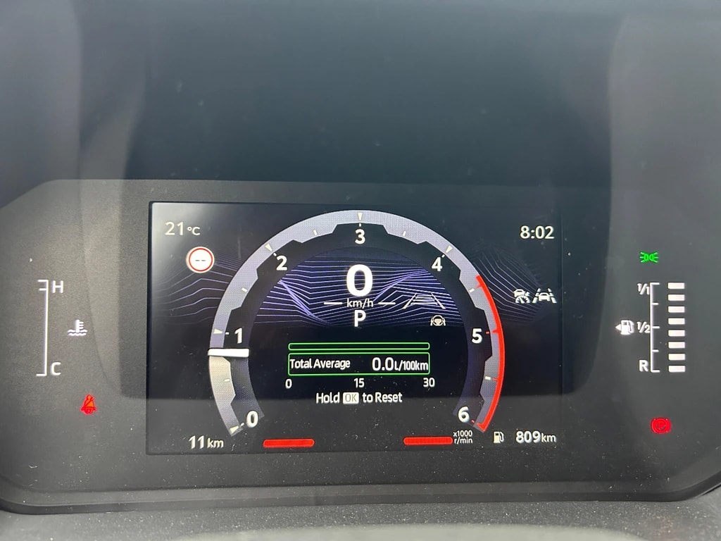 TOYOTA Hilux Double Cab.-Pick-up 2.8 D-4D MHEV 204 Advanced-image-13