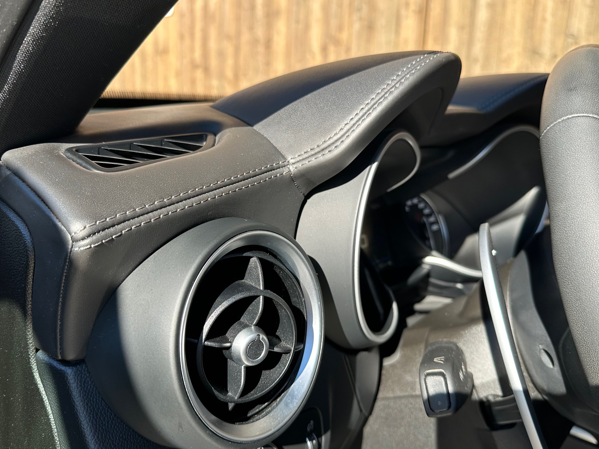 ALFA ROMEO Stelvio 2.0 TI Q4 Automatic-image-8