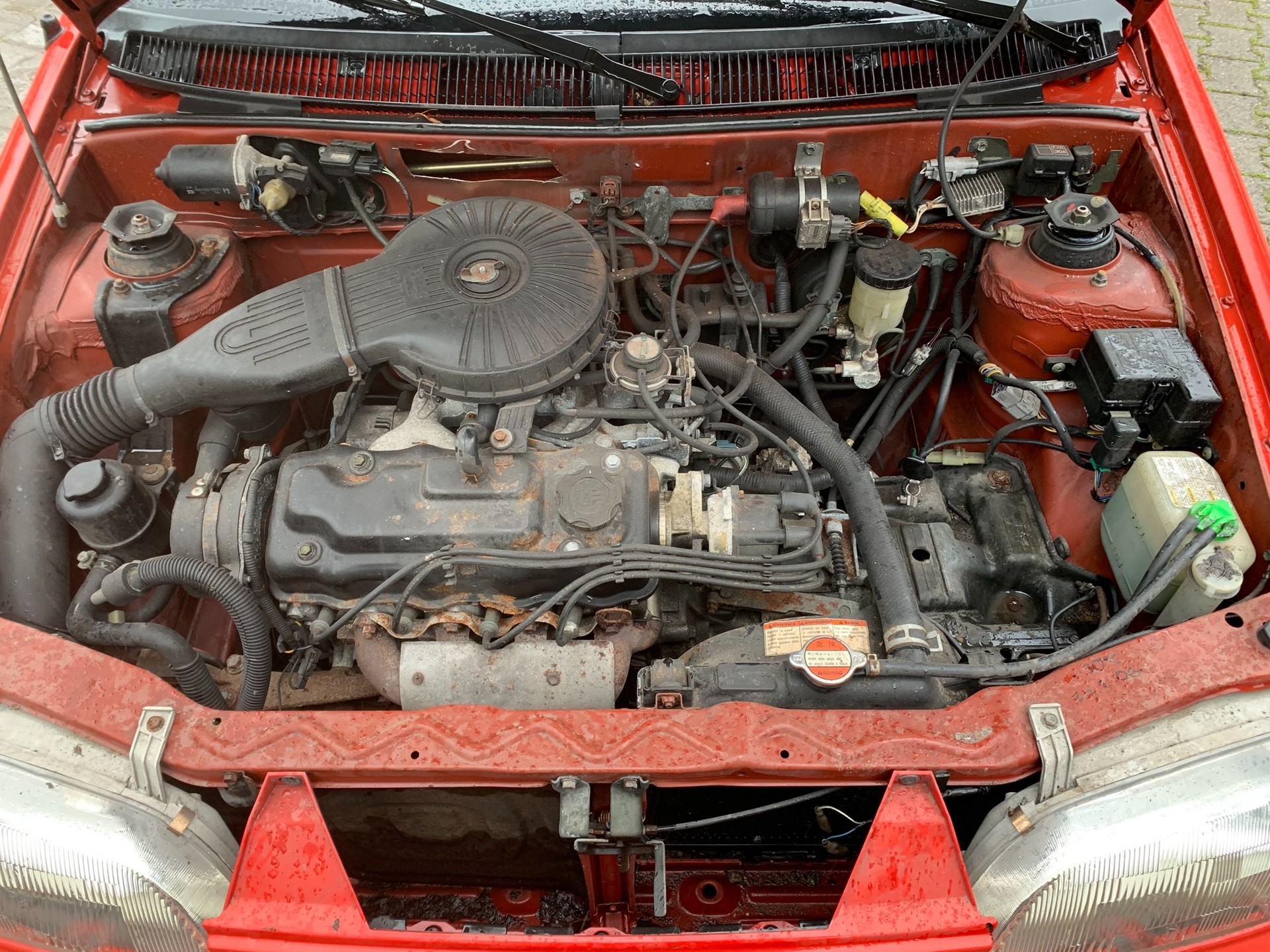 SUZUKI SWIFT FIXPREIS-image-13