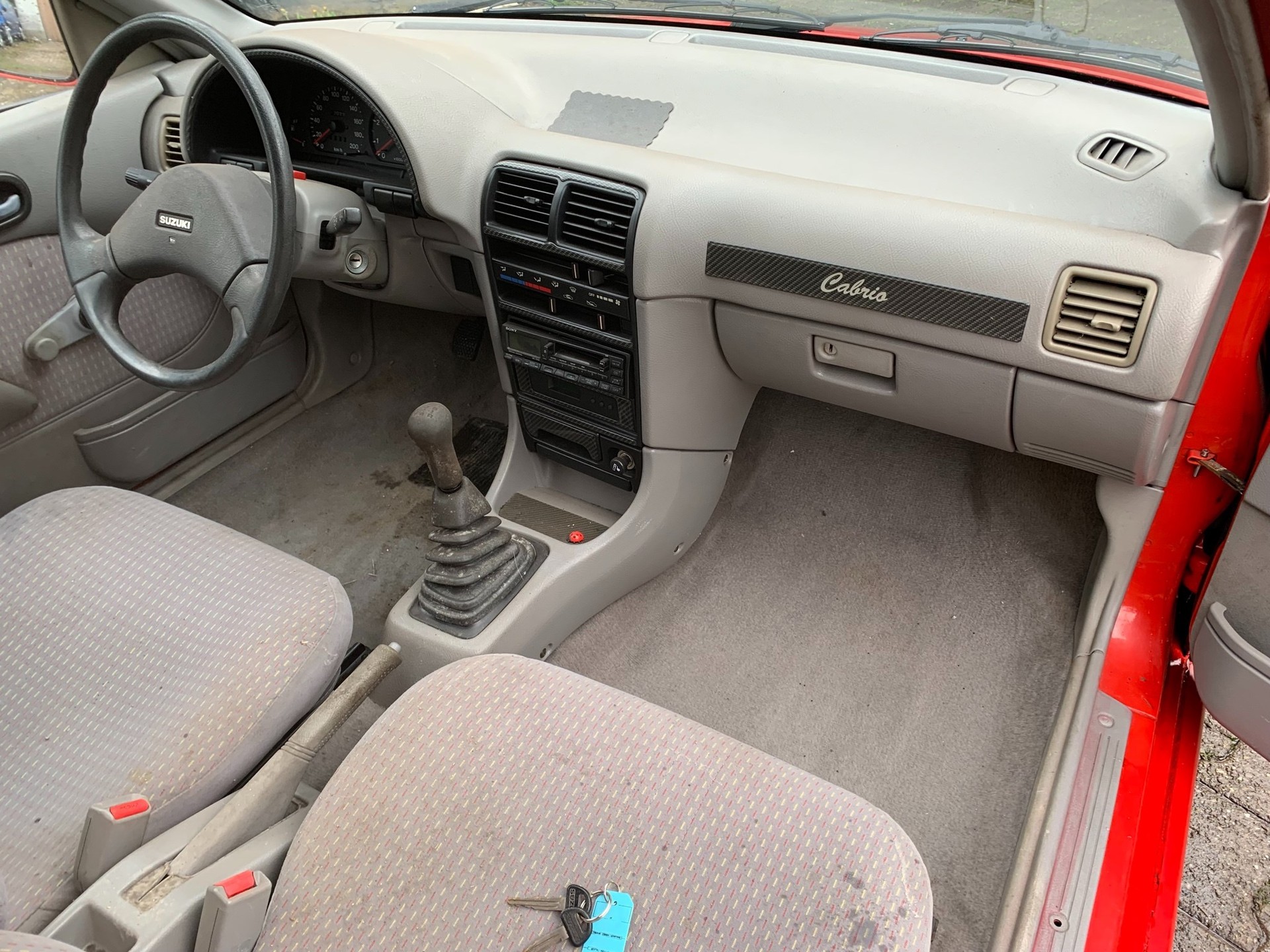 SUZUKI SWIFT FIXPREIS-image-10